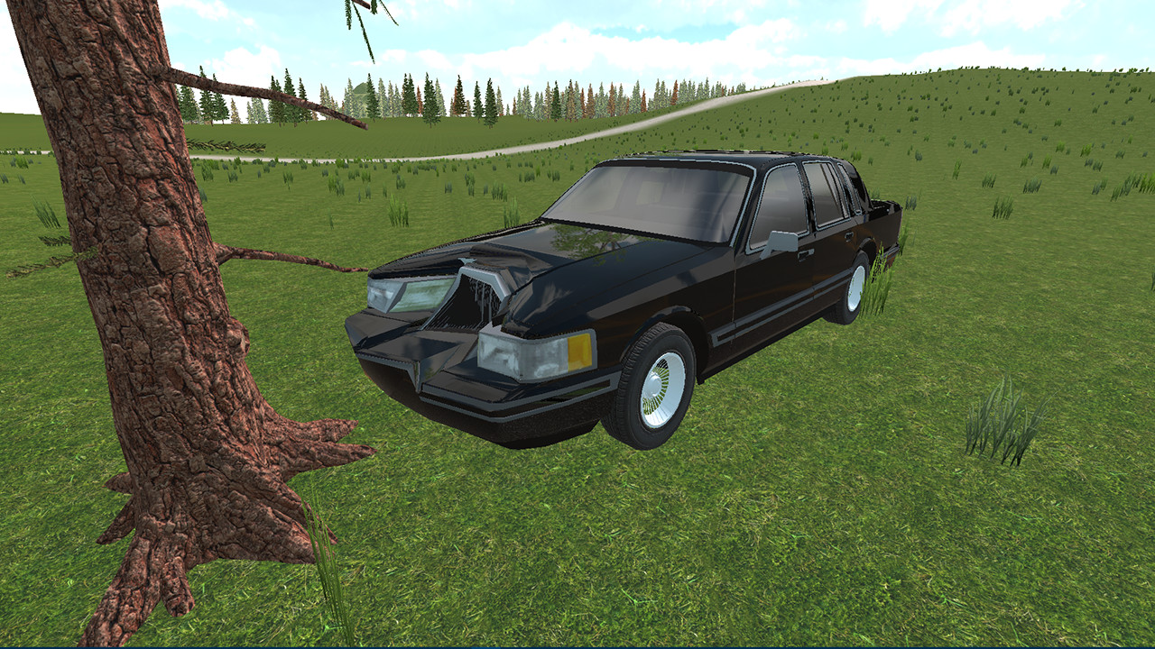 Driving Simulator