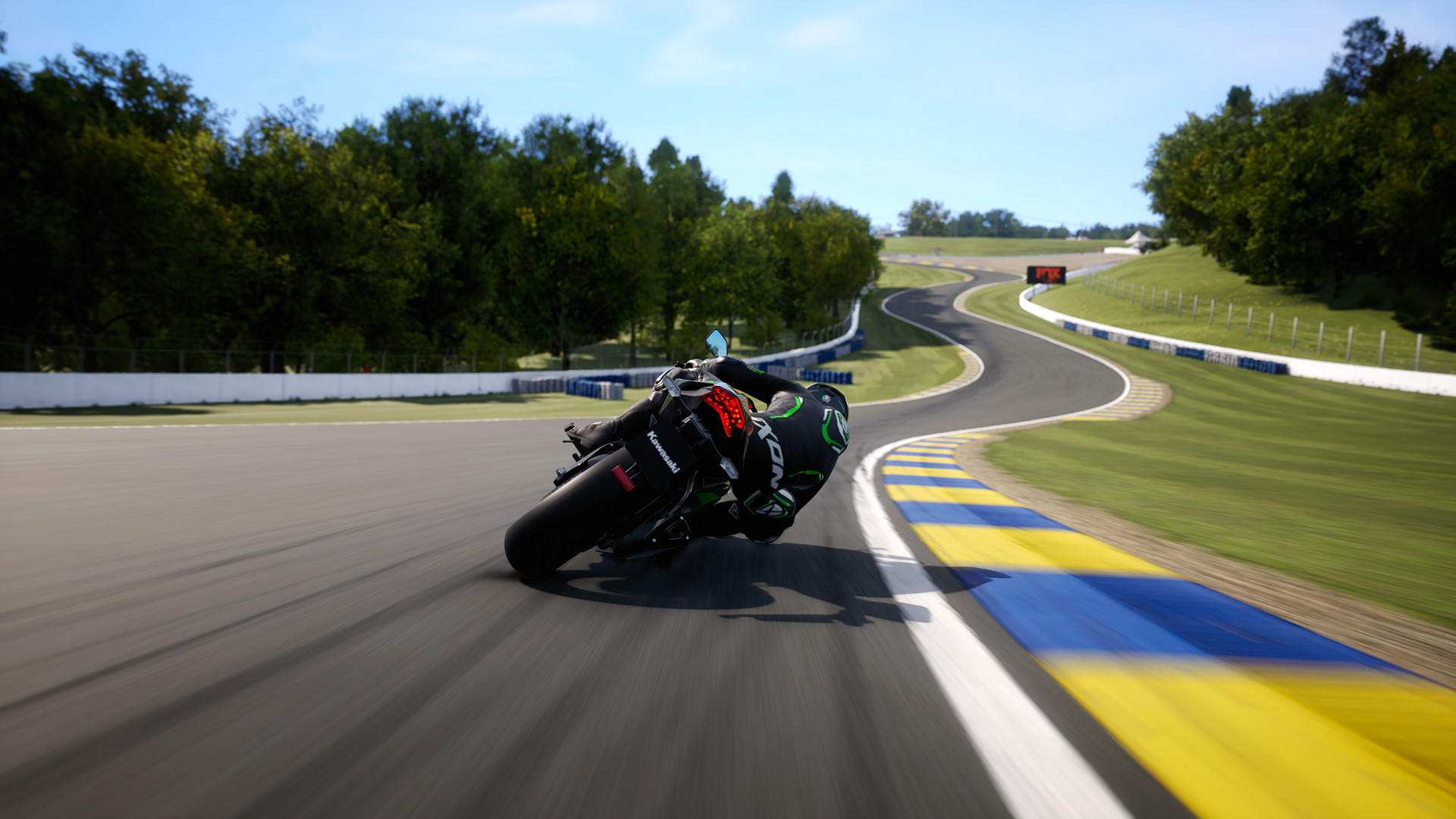 Ride 4: Bonus Pack 10