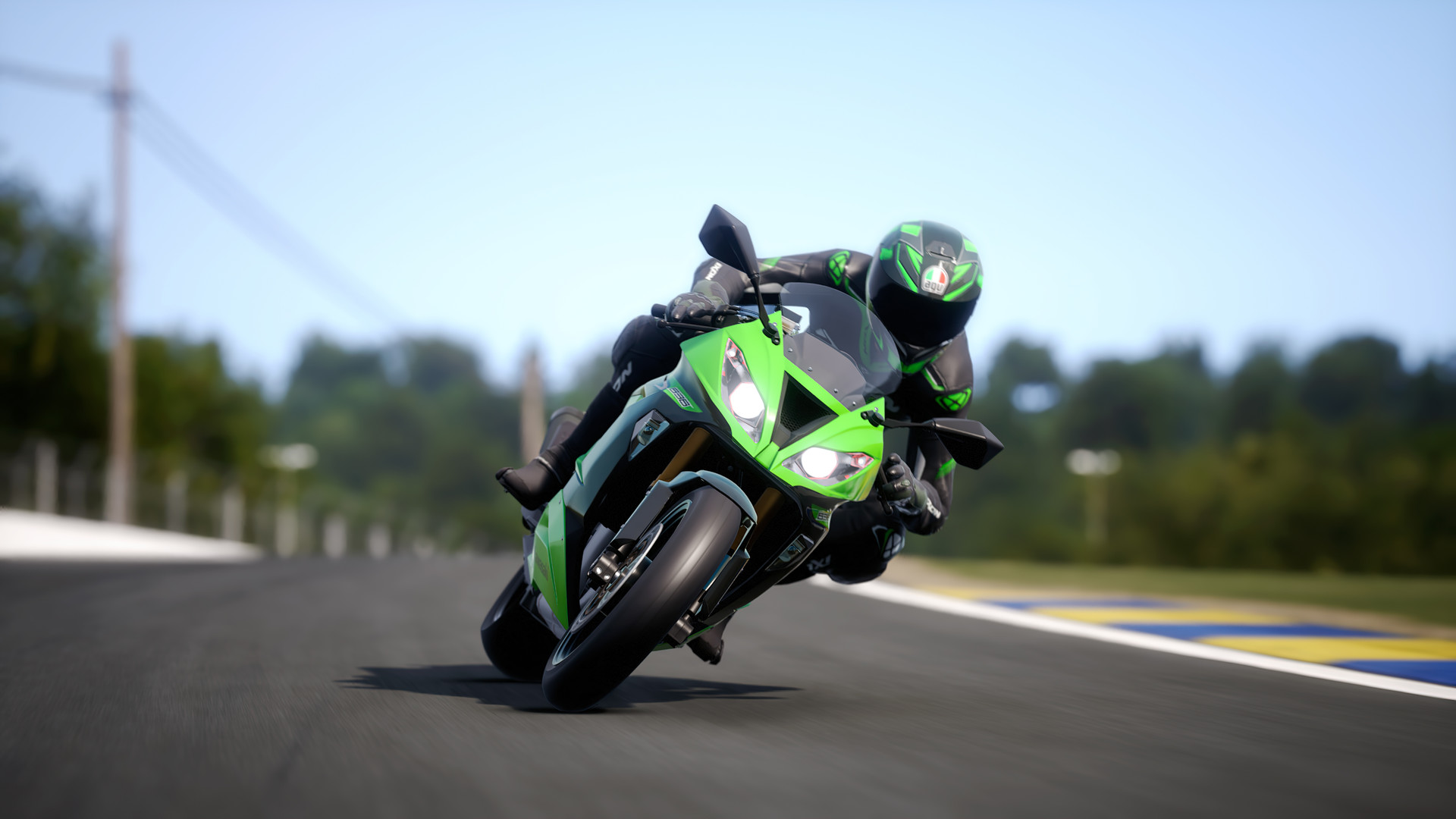 Ride 4: Bonus Pack 10