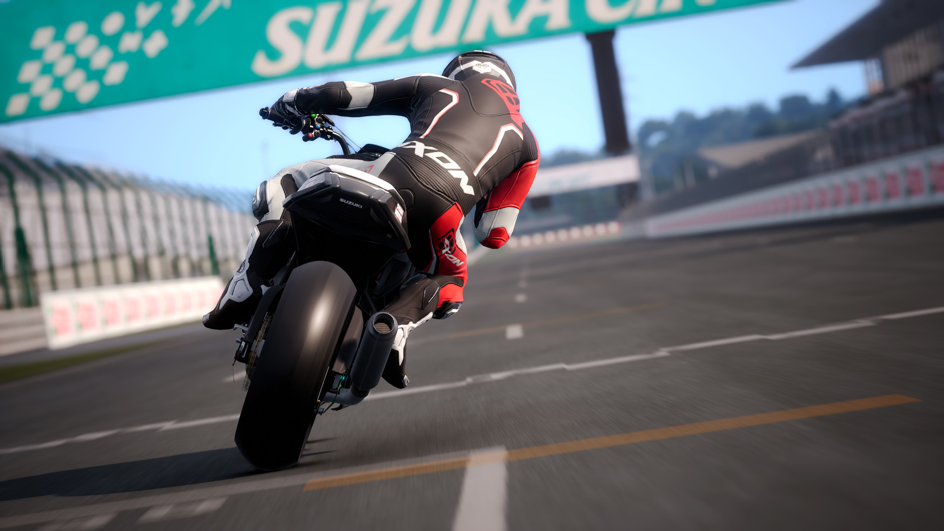 Ride 4: Bonus Pack 11