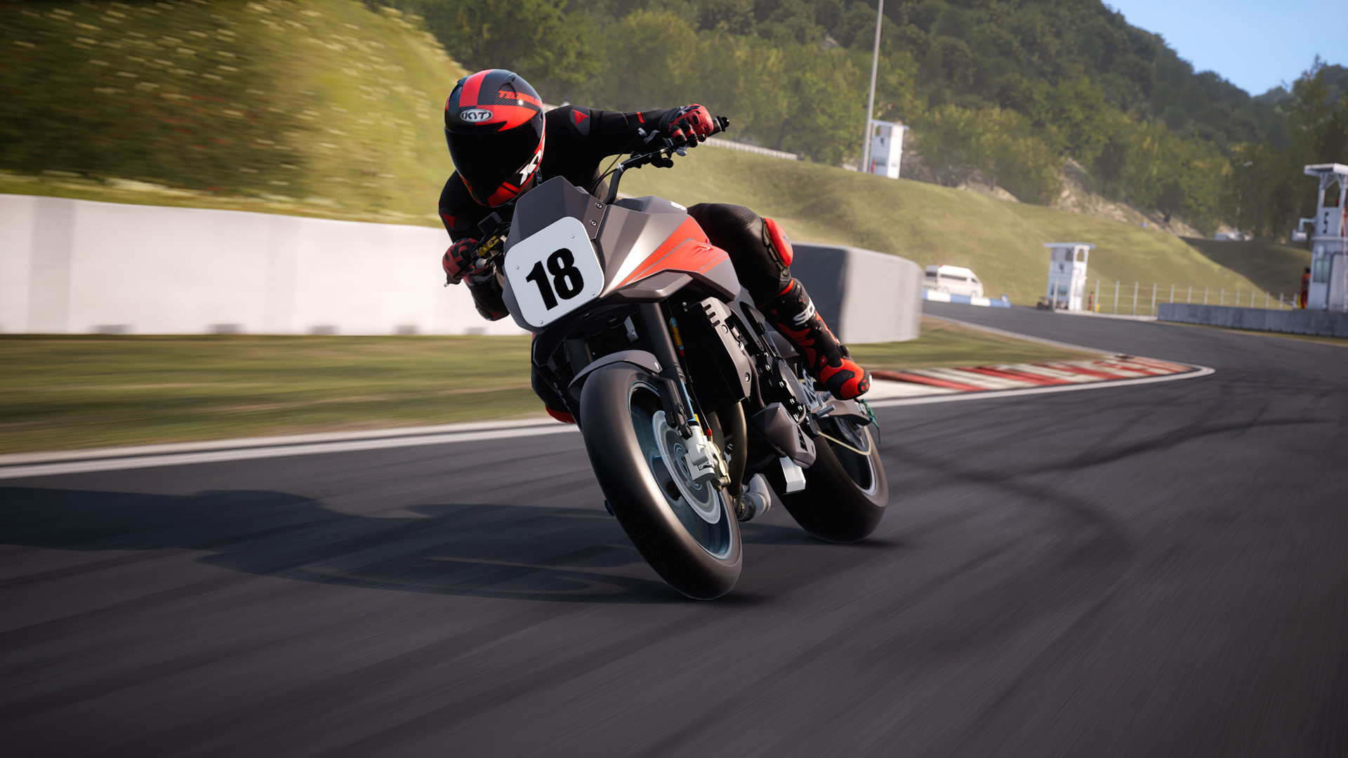 Ride 4: Bonus Pack 11