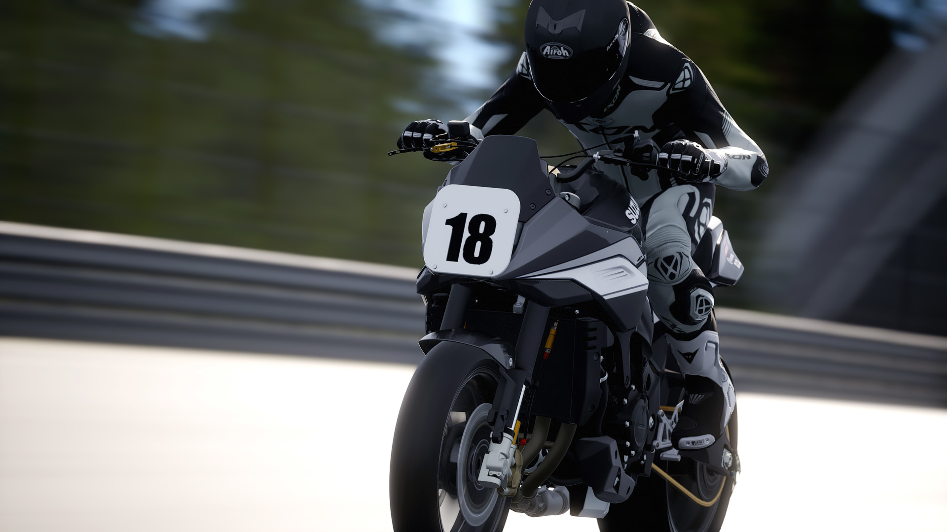 Ride 4: Bonus Pack 11