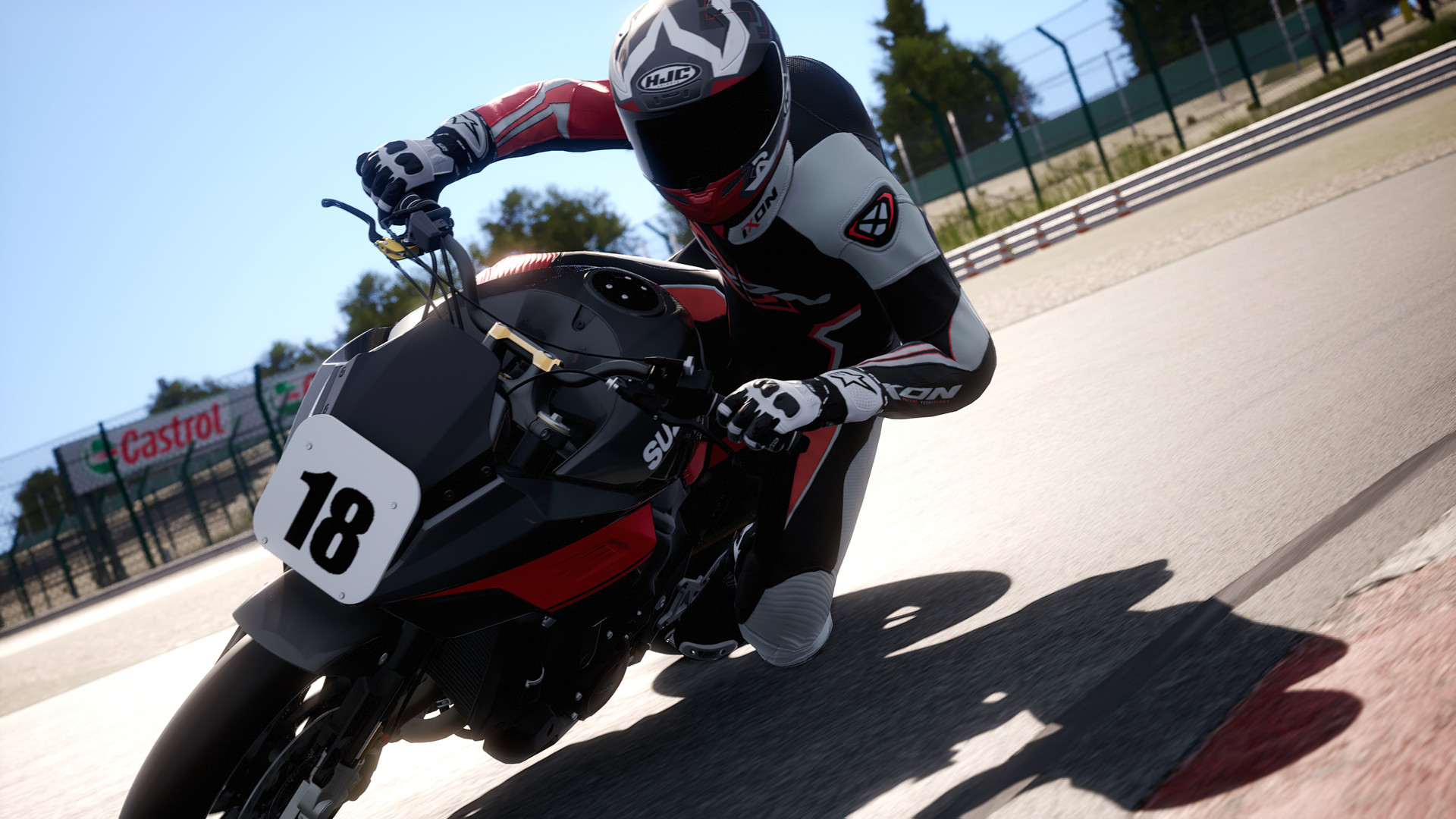 Ride 4: Bonus Pack 11