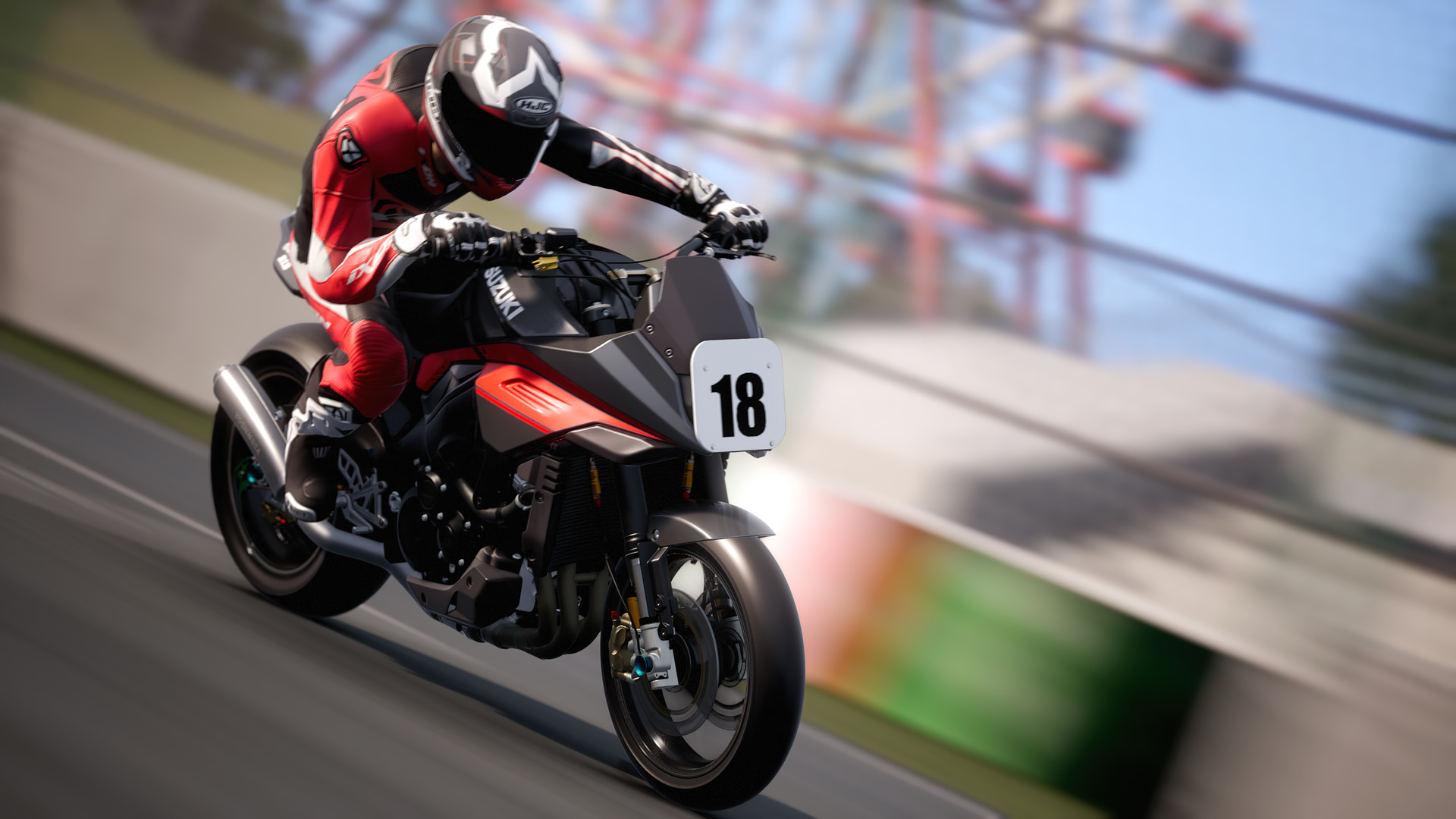 Ride 4: Bonus Pack 11