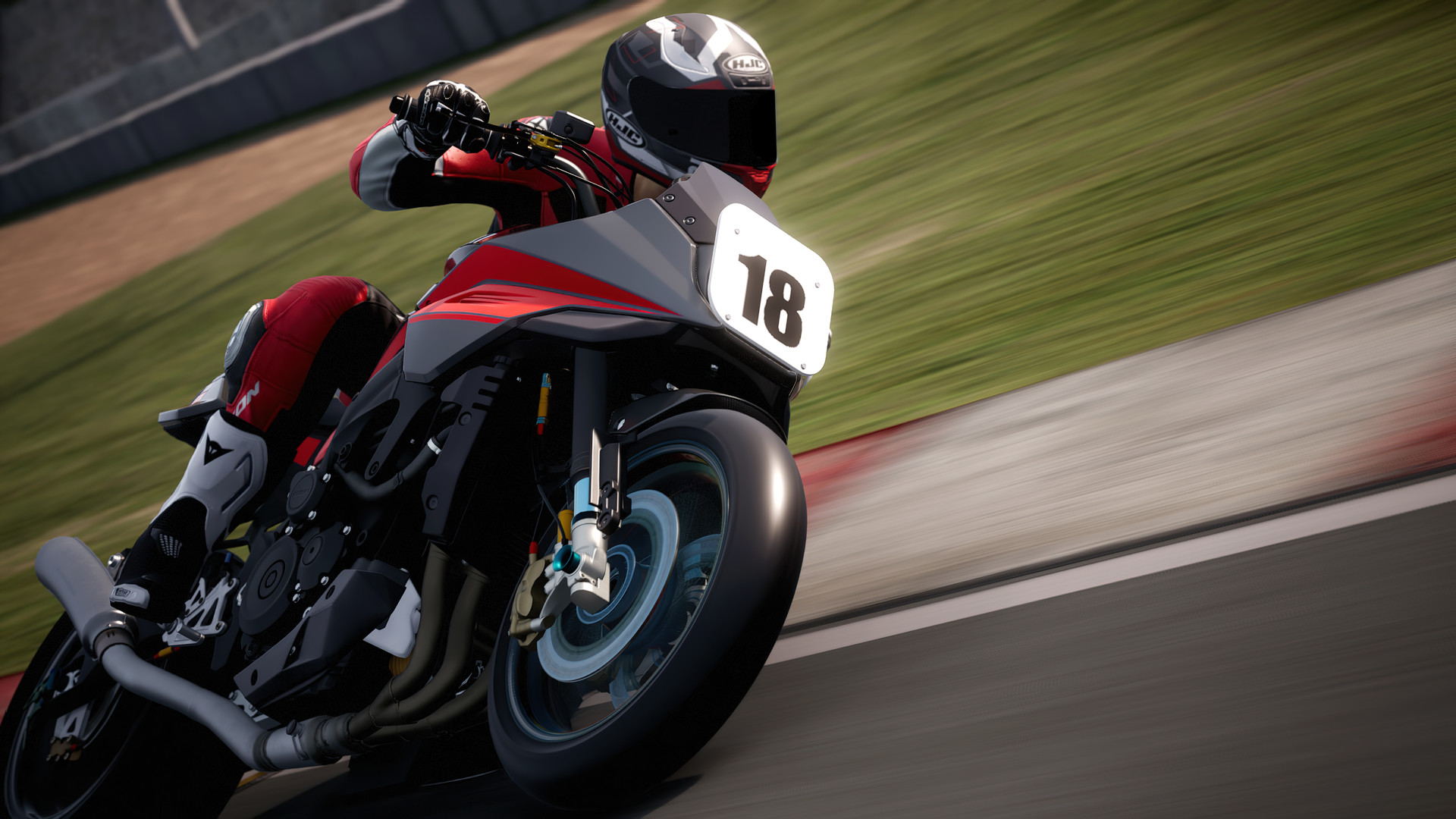 Ride 4: Bonus Pack 11