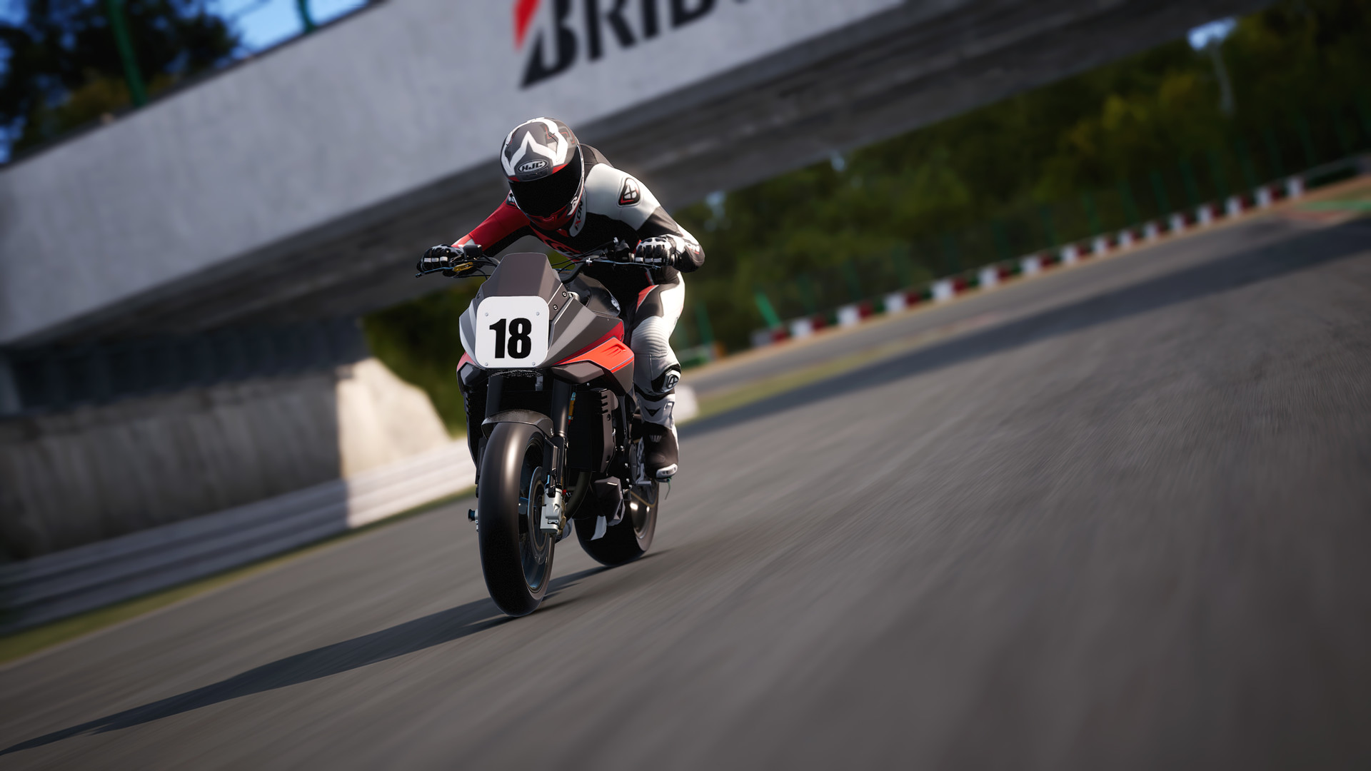 Ride 4: Bonus Pack 11