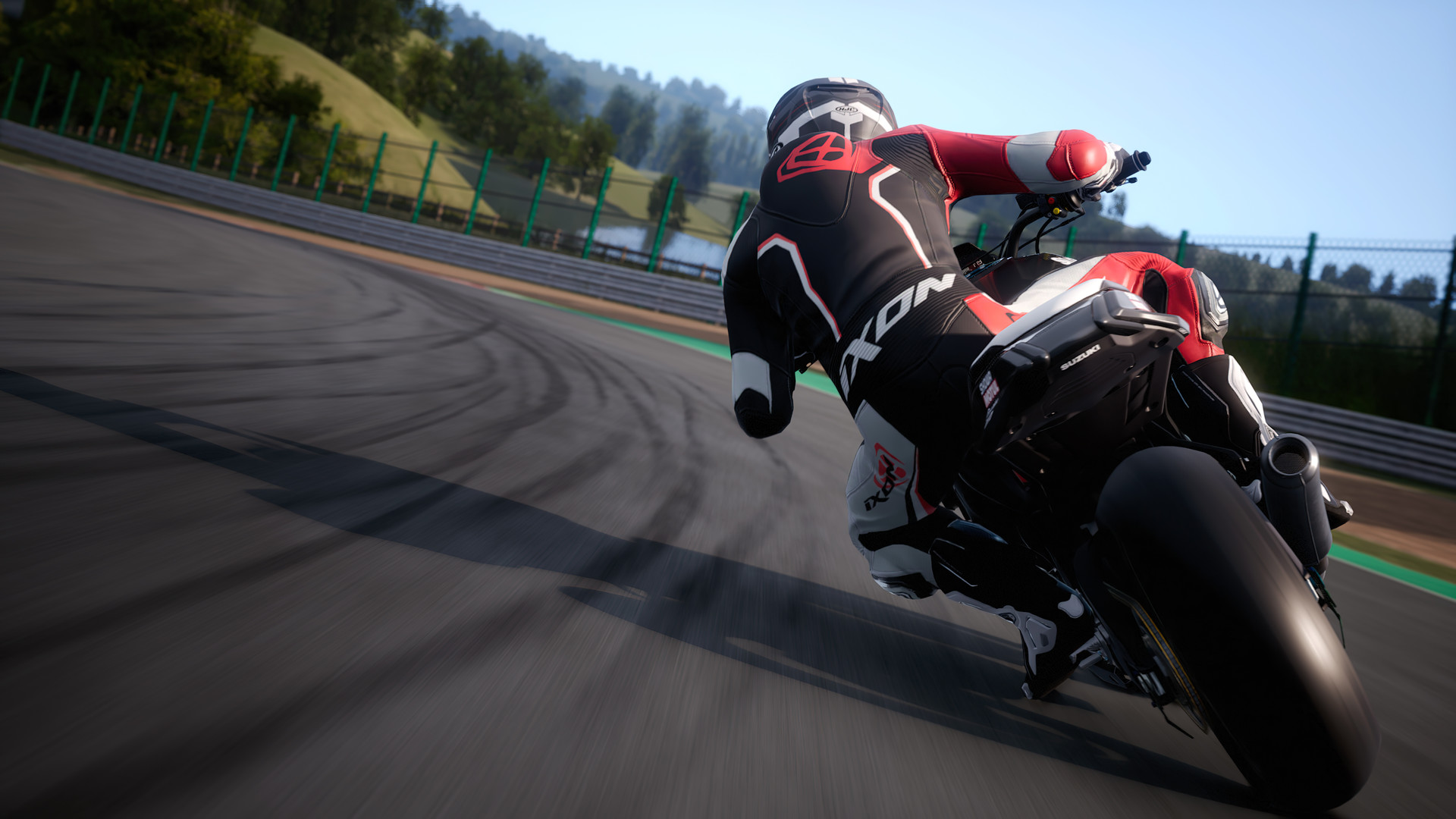 Ride 4: Bonus Pack 11