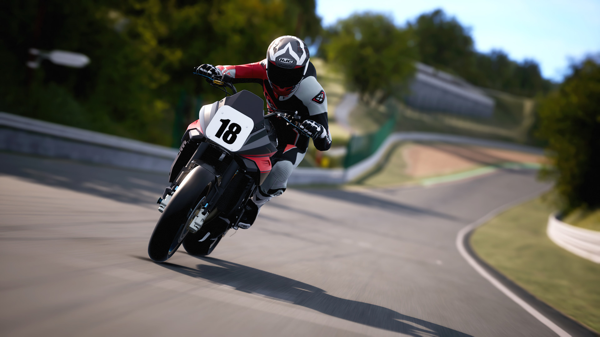 Ride 4: Bonus Pack 11