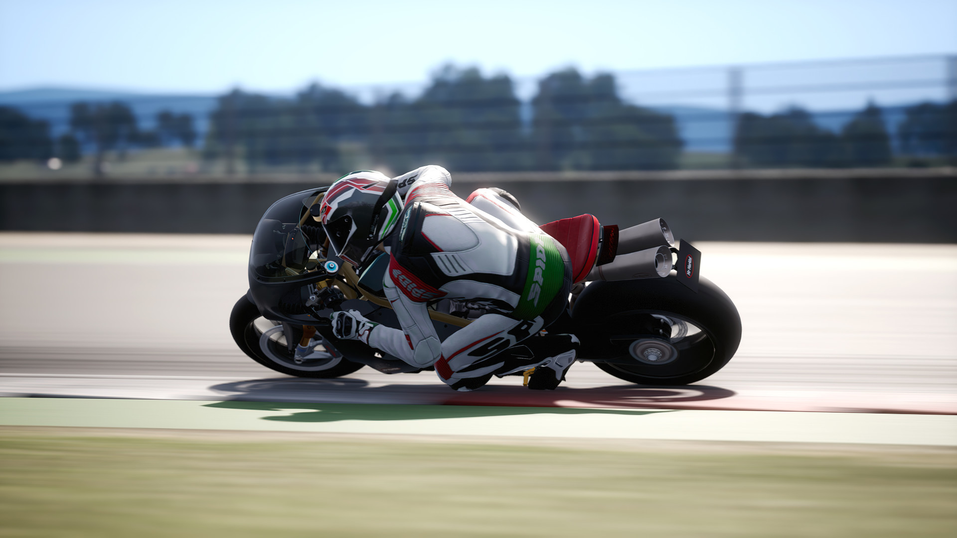 Ride 4: Bonus Pack 09