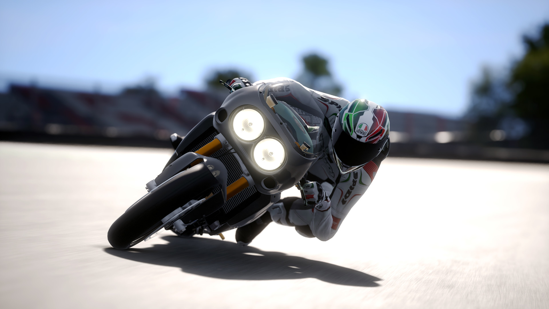 Ride 4: Bonus Pack 09