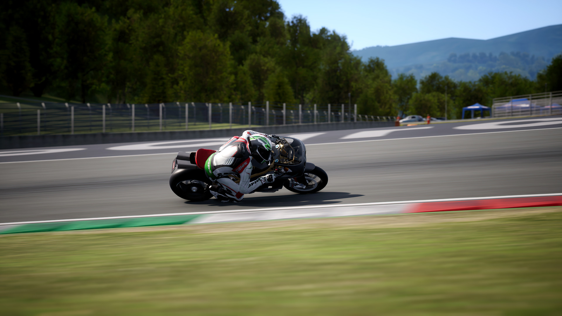Ride 4: Bonus Pack 09