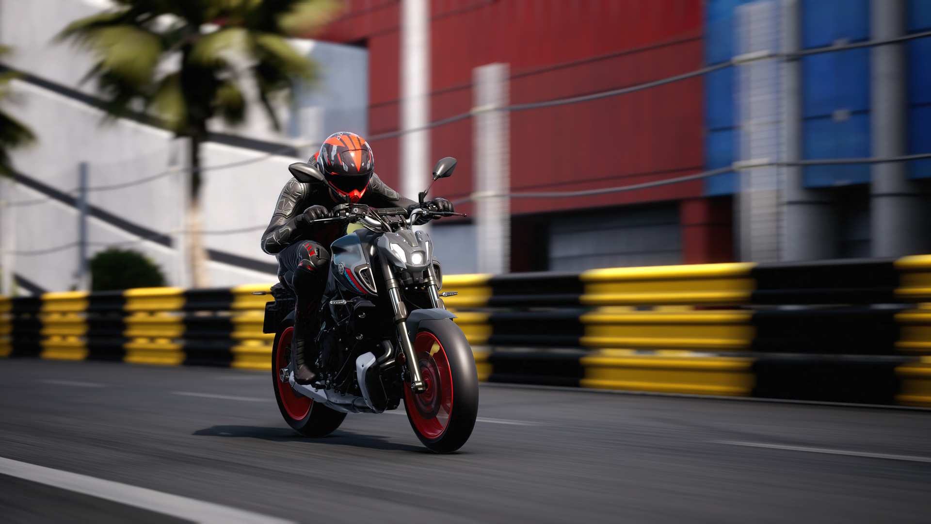 Ride 4: Bonus Pack 07