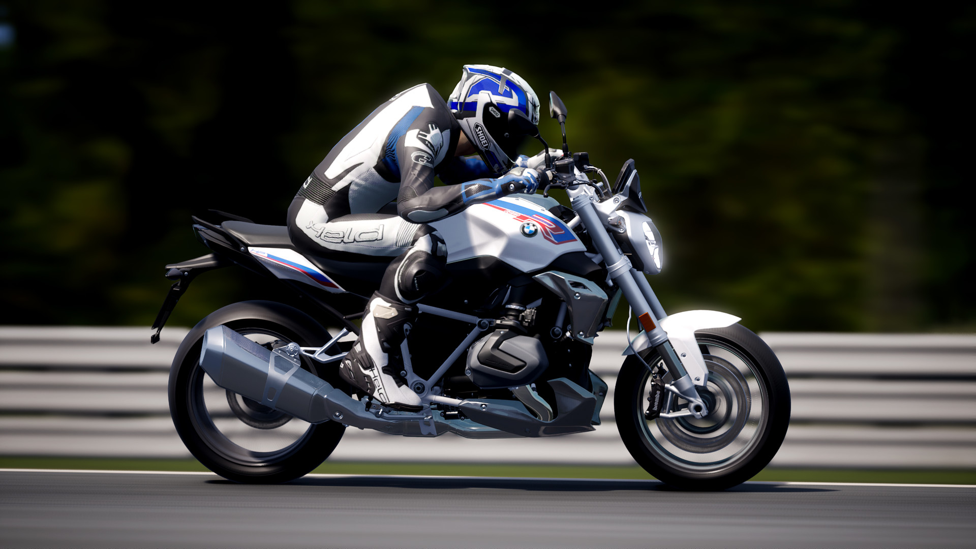 Ride 4: Street Kings