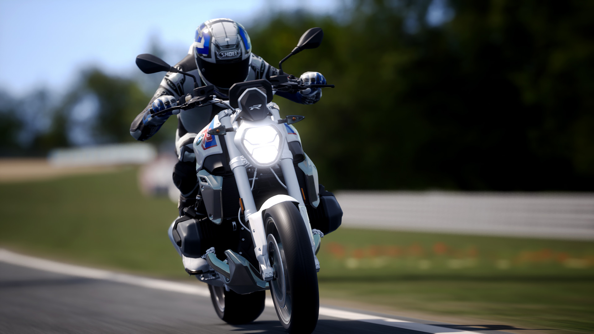 Ride 4: Street Kings