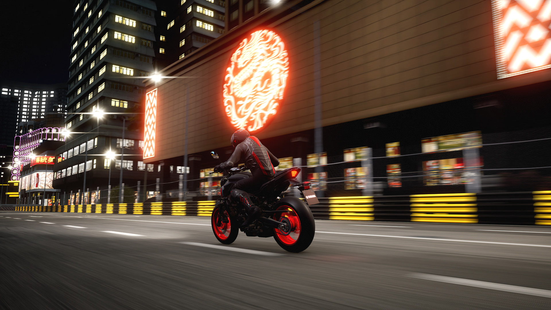 Ride 4: Bonus Pack 07