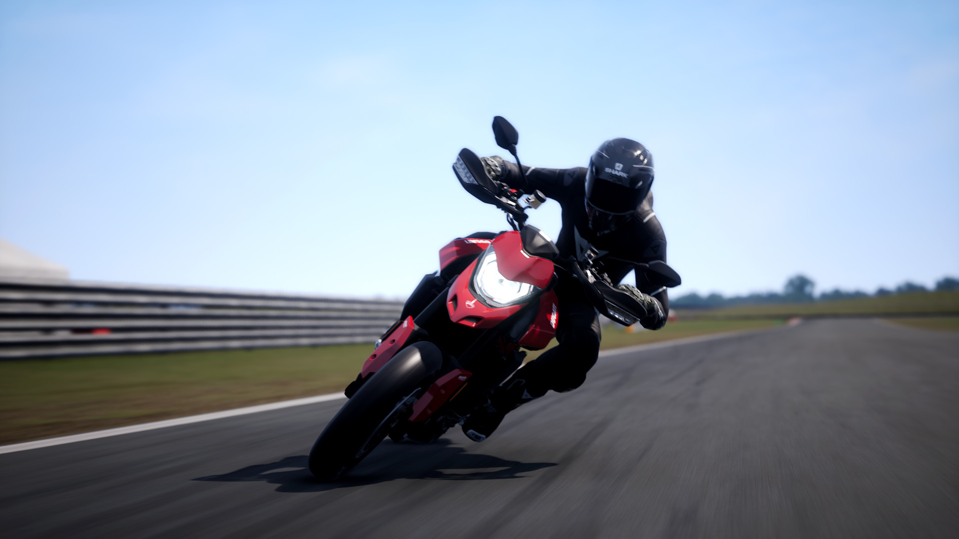 Ride 4: Street Kings
