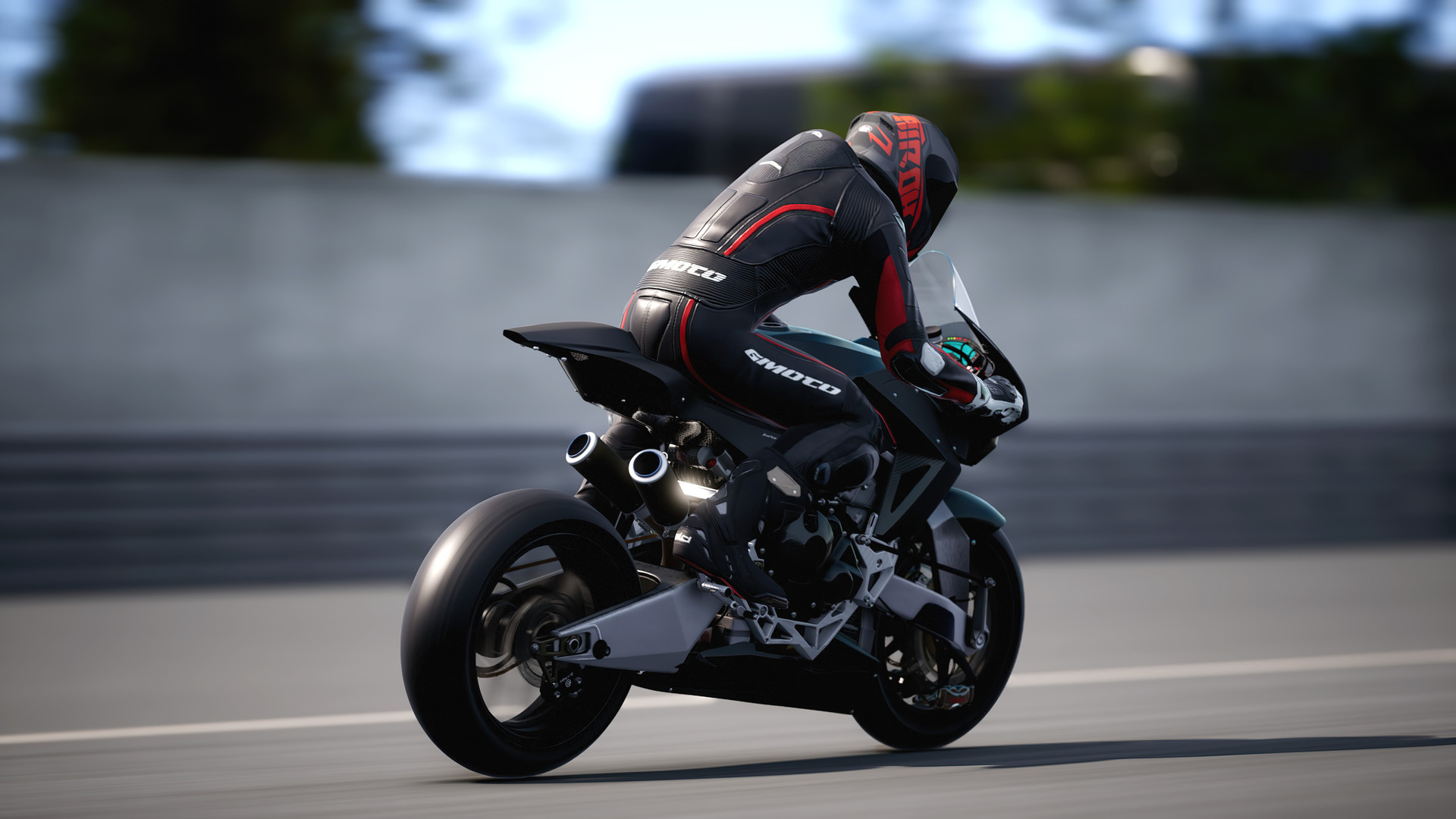 Ride 4: The Collector’s Pack
