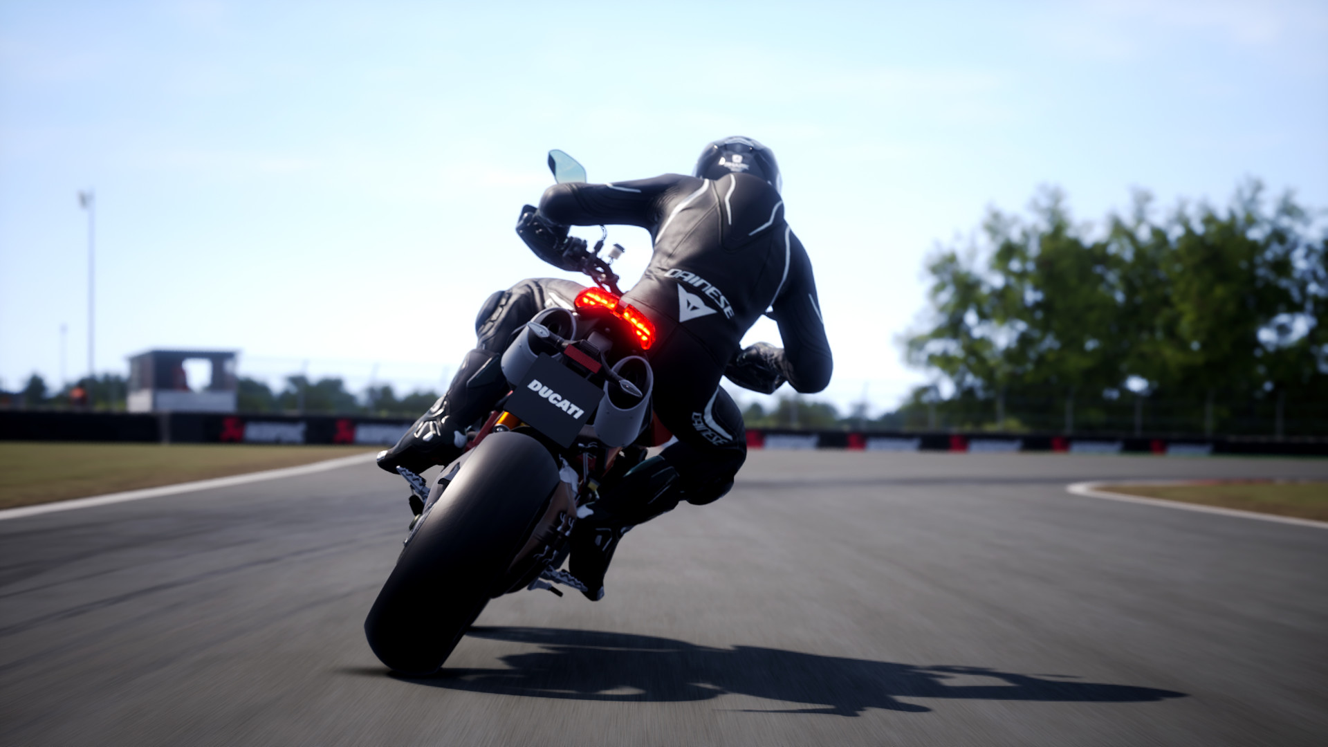 Ride 4: Street Kings