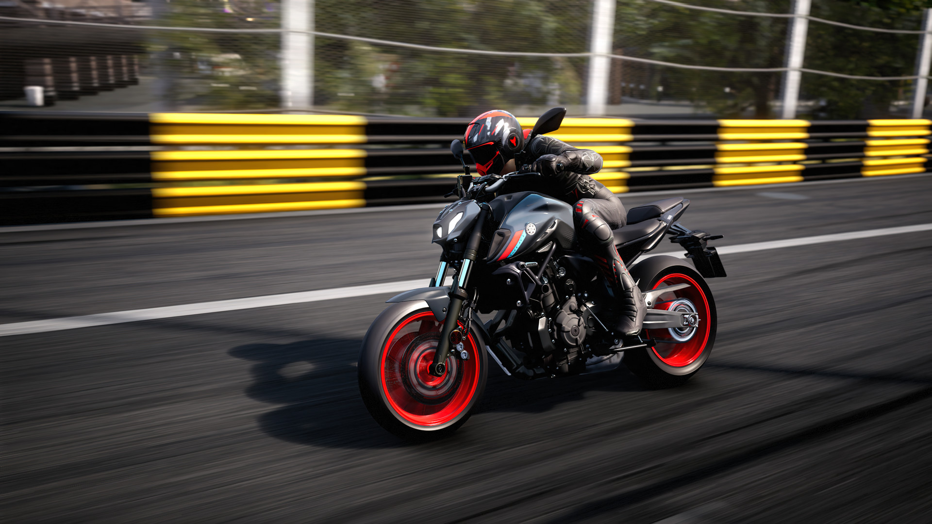 Ride 4: Bonus Pack 07