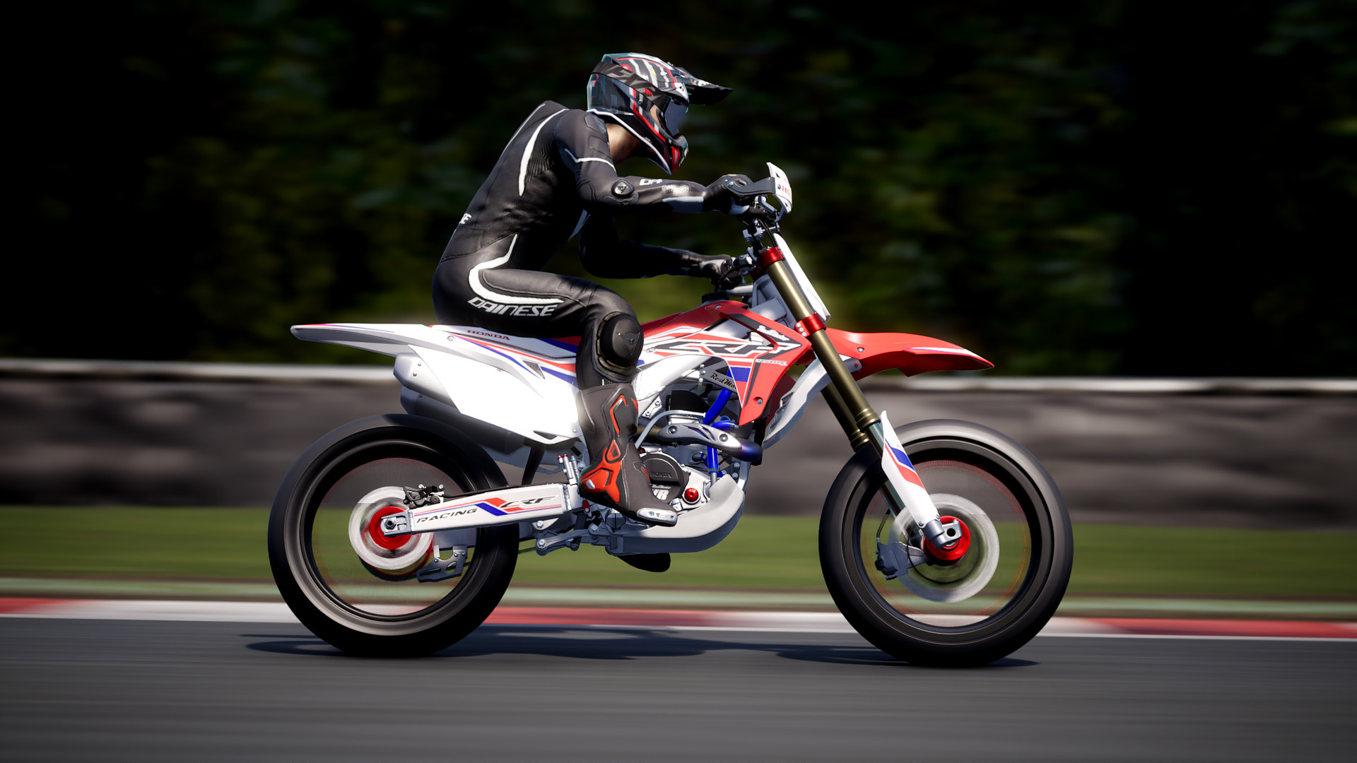 Ride 4: Street Kings
