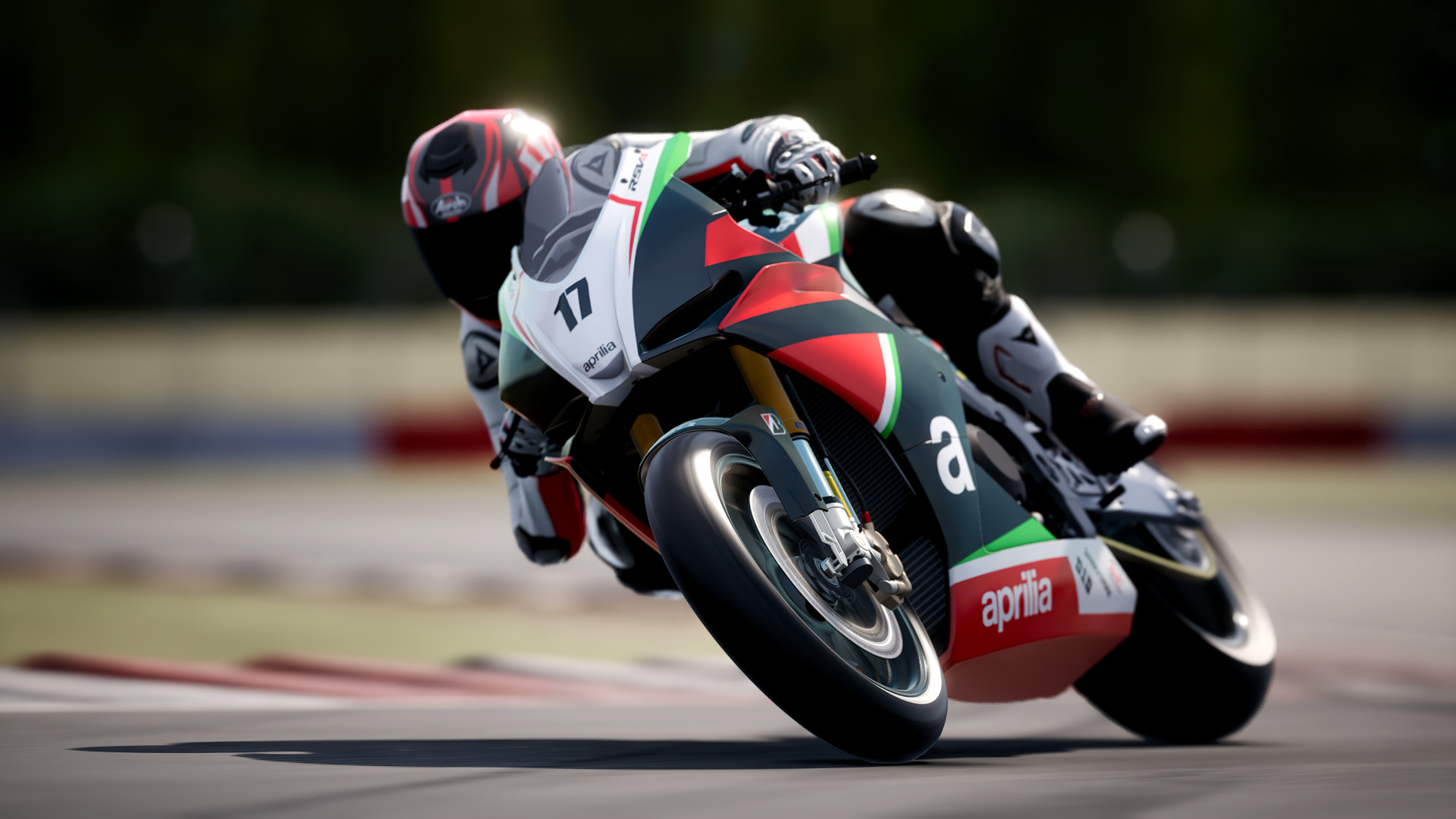 Ride 4: Extreme Performance