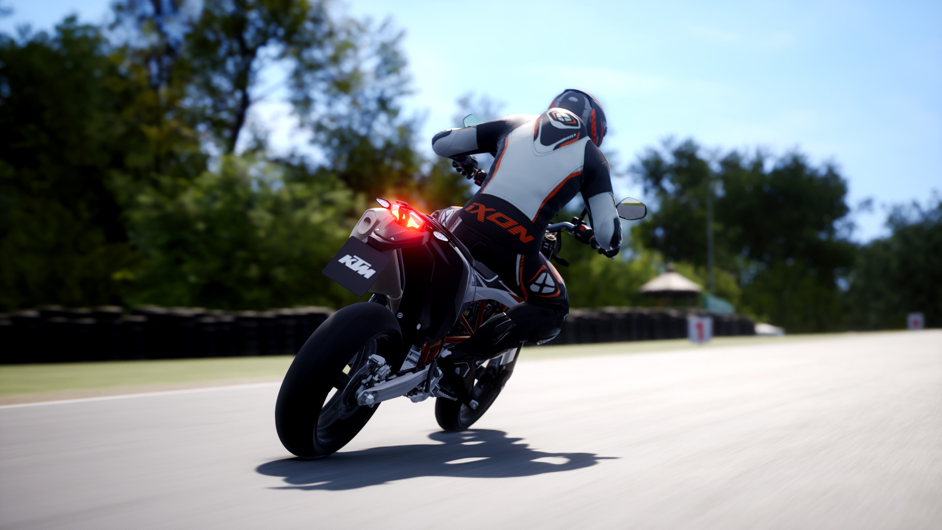 Ride 4: Street Kings