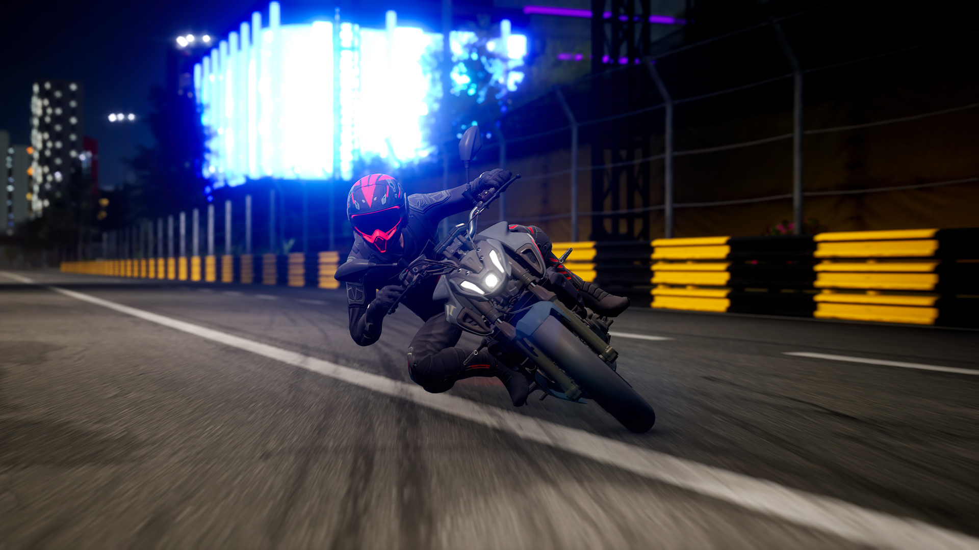 Ride 4: Bonus Pack 07