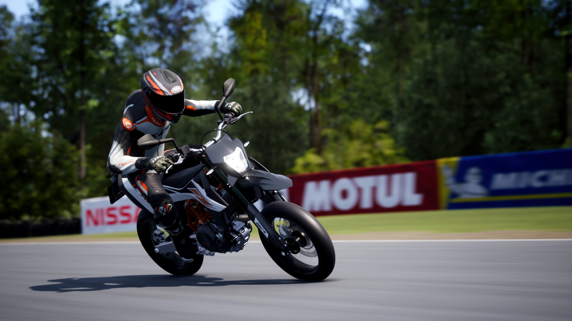 Ride 4: Street Kings