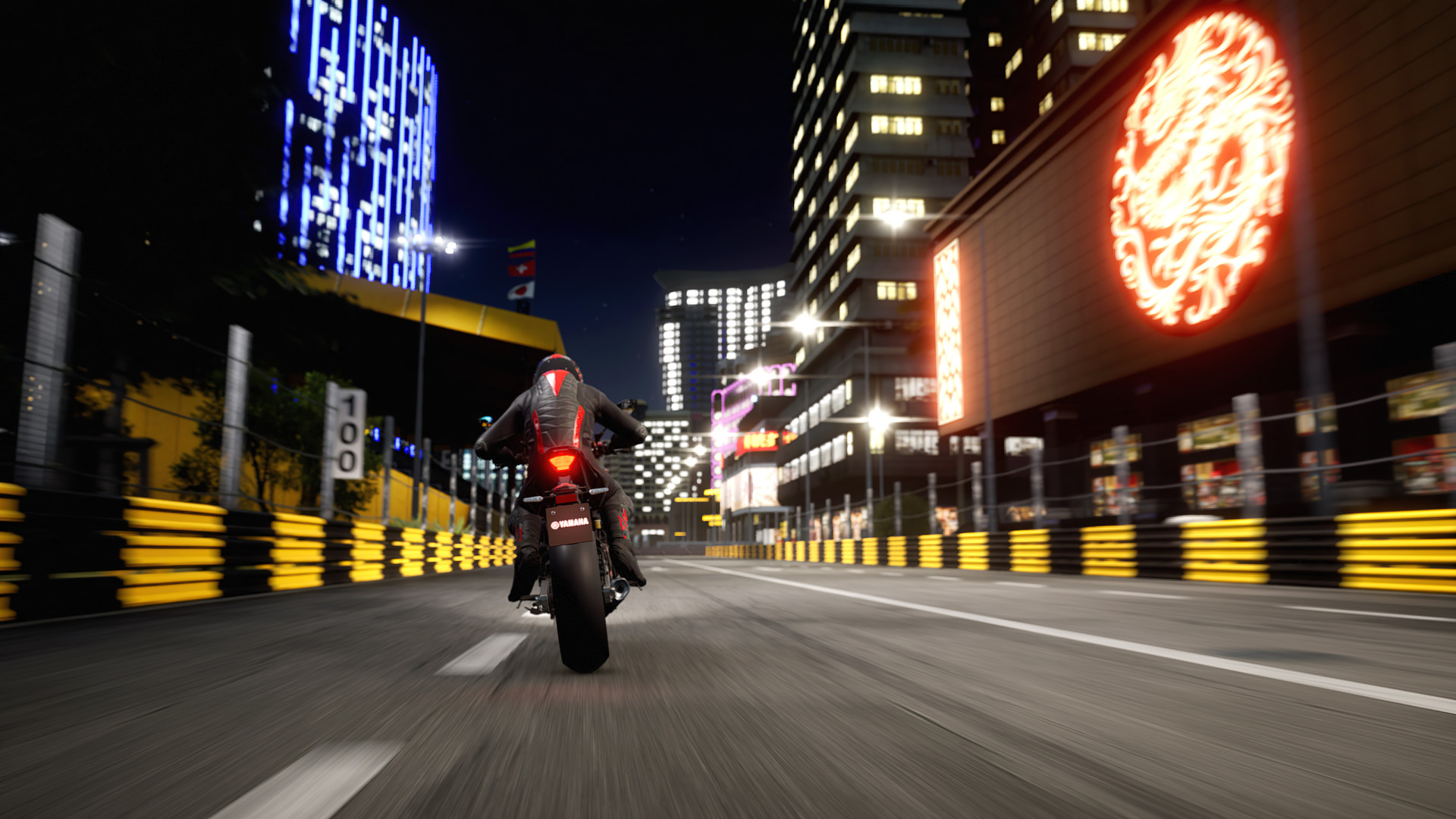 Ride 4: Bonus Pack 07