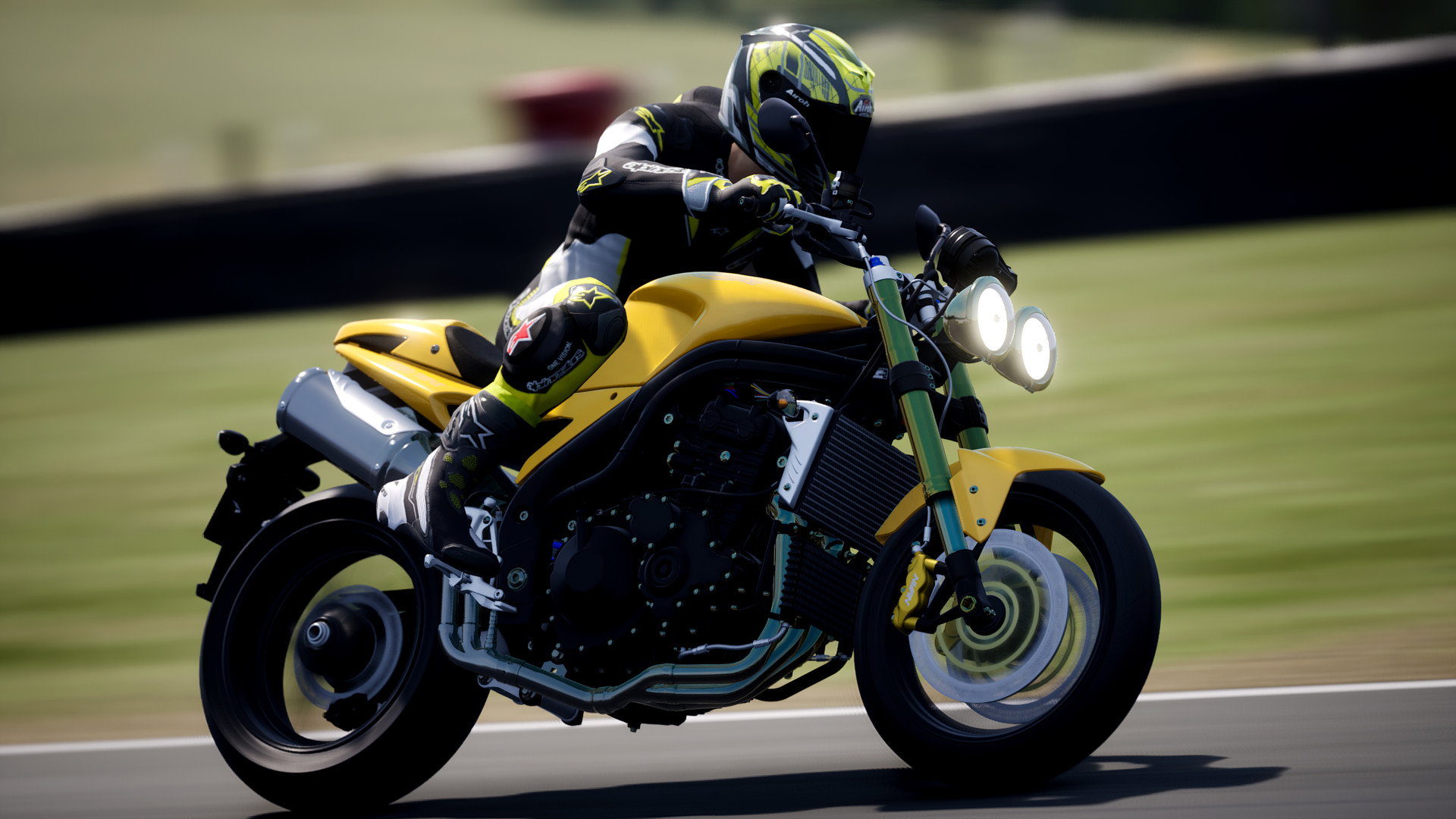 Ride 4: Street Kings