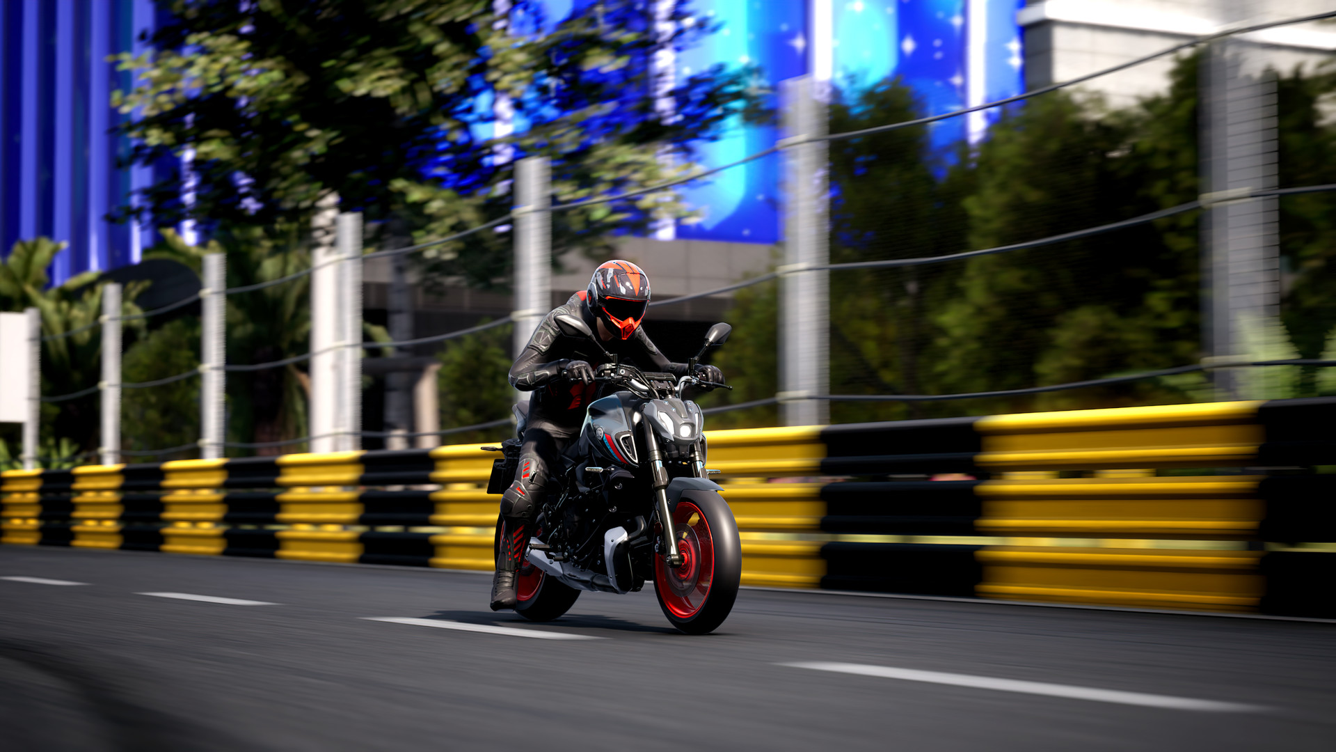 Ride 4: Bonus Pack 07