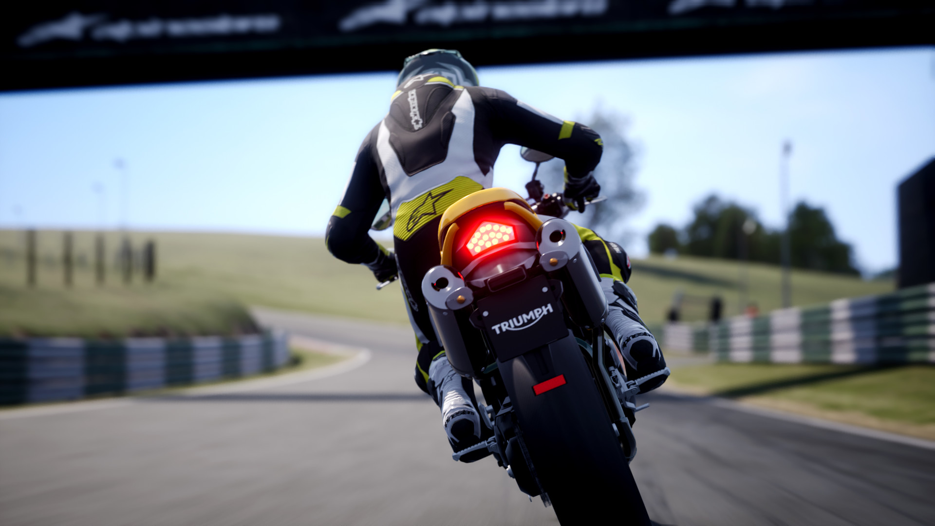 Ride 4: Street Kings