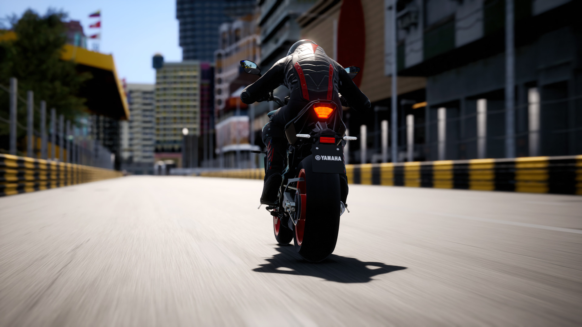 Ride 4: Bonus Pack 07