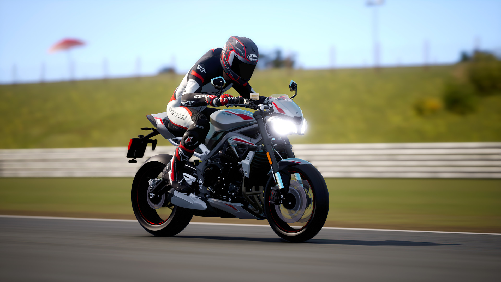 Ride 4: Extreme Performance