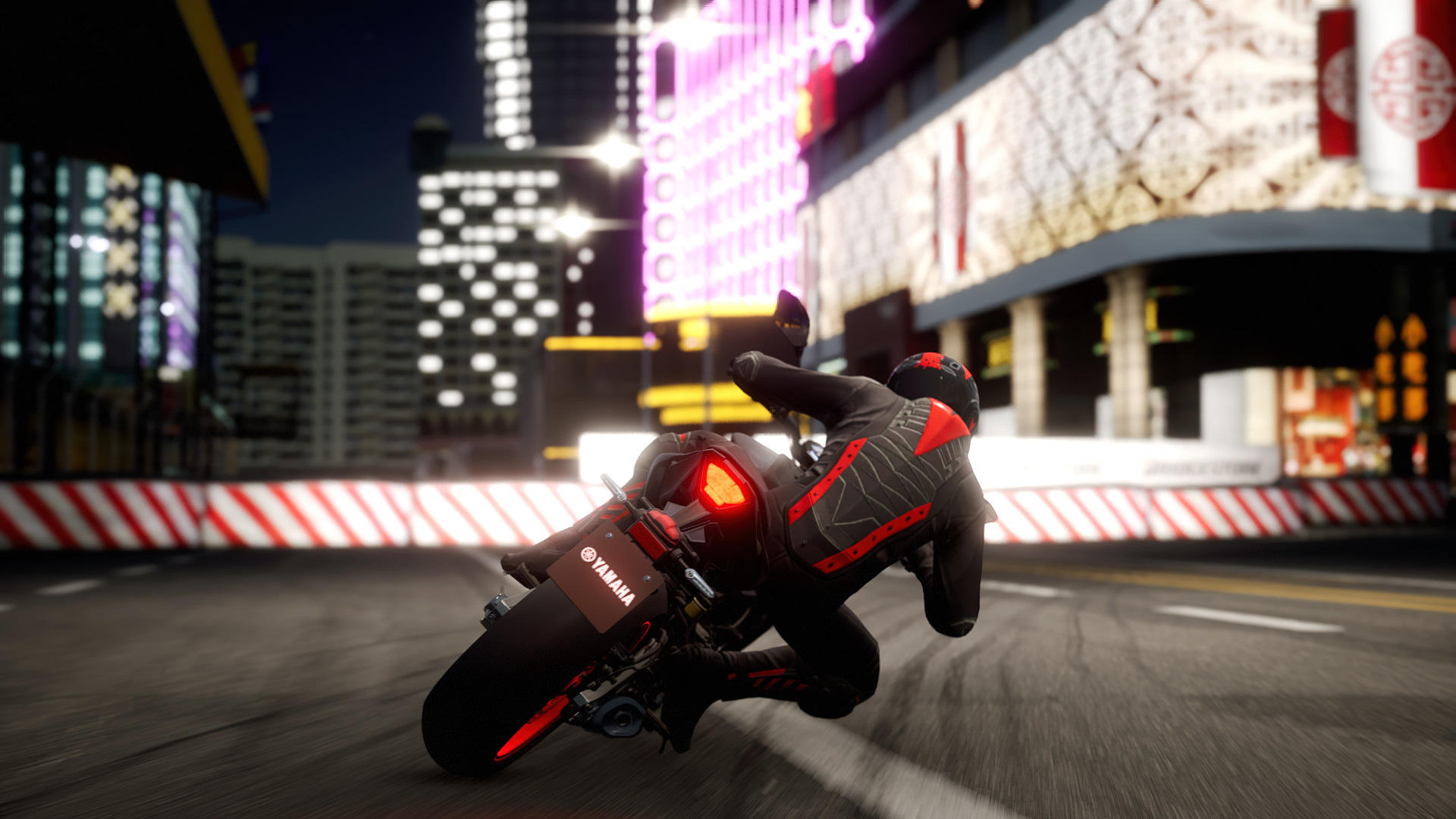 Ride 4: Bonus Pack 07