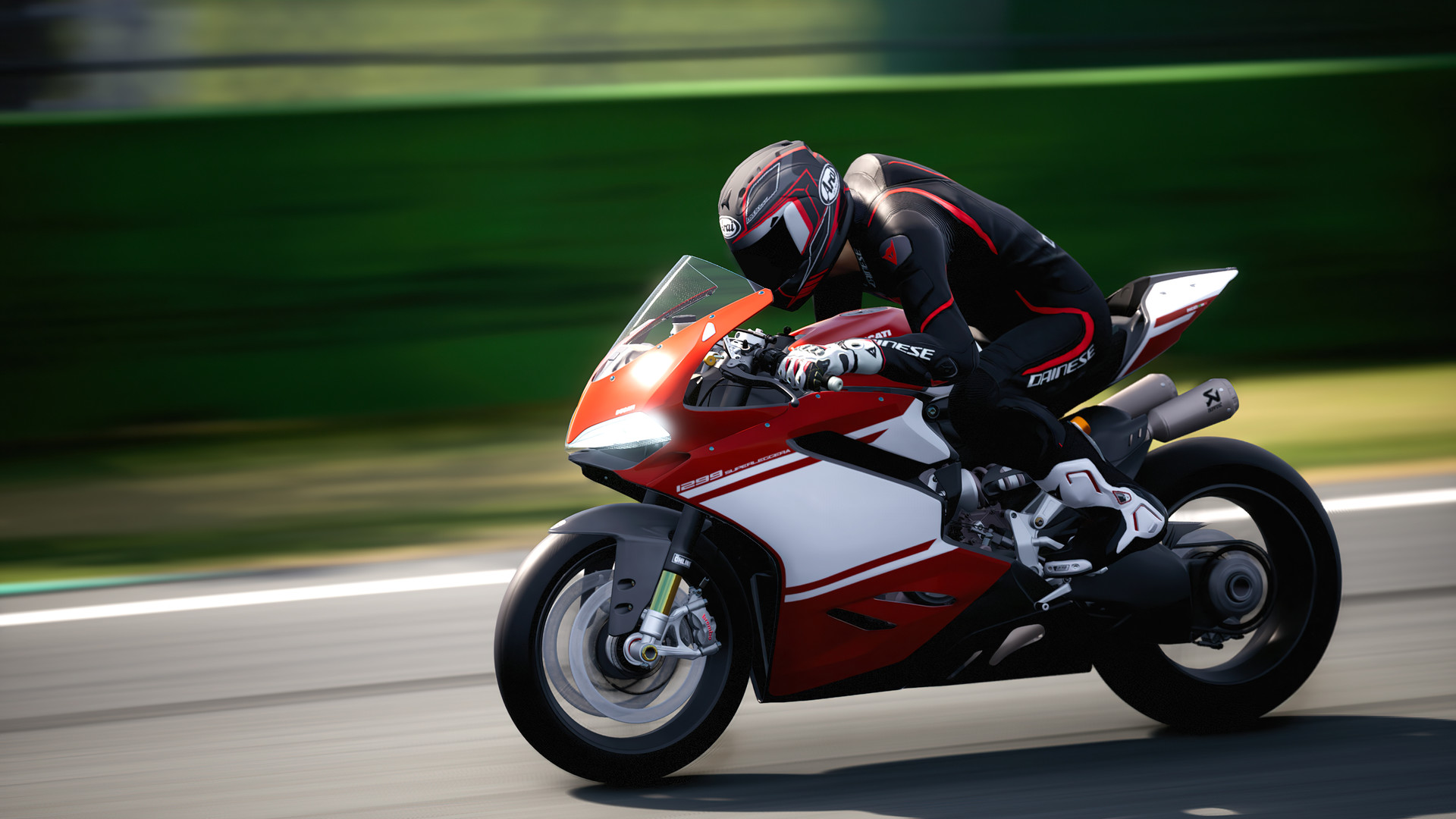 Ride 4: Extreme Performance