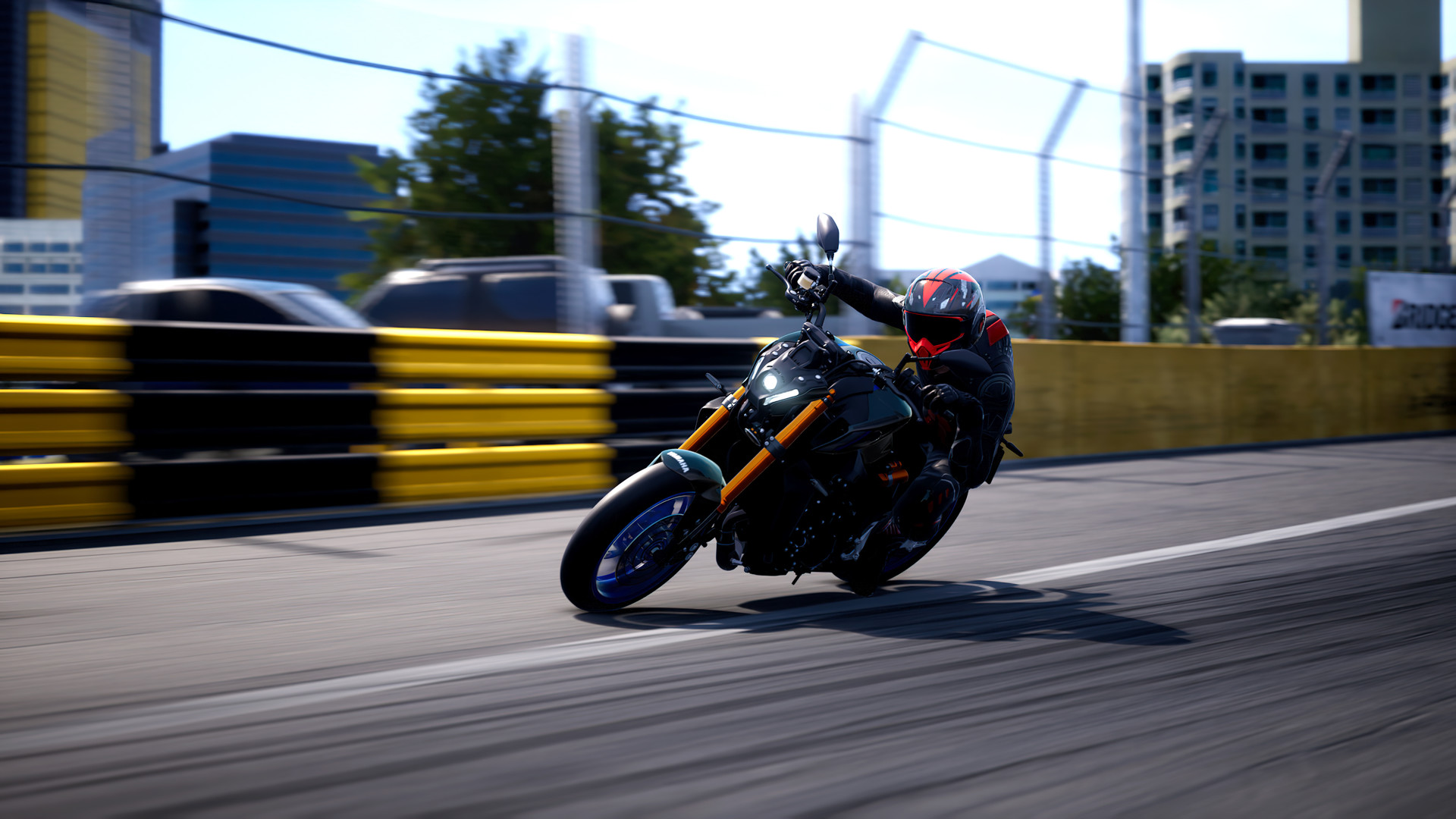 Ride 4: Bonus Pack 08
