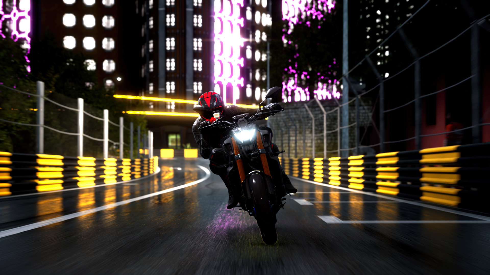 Ride 4: Bonus Pack 08