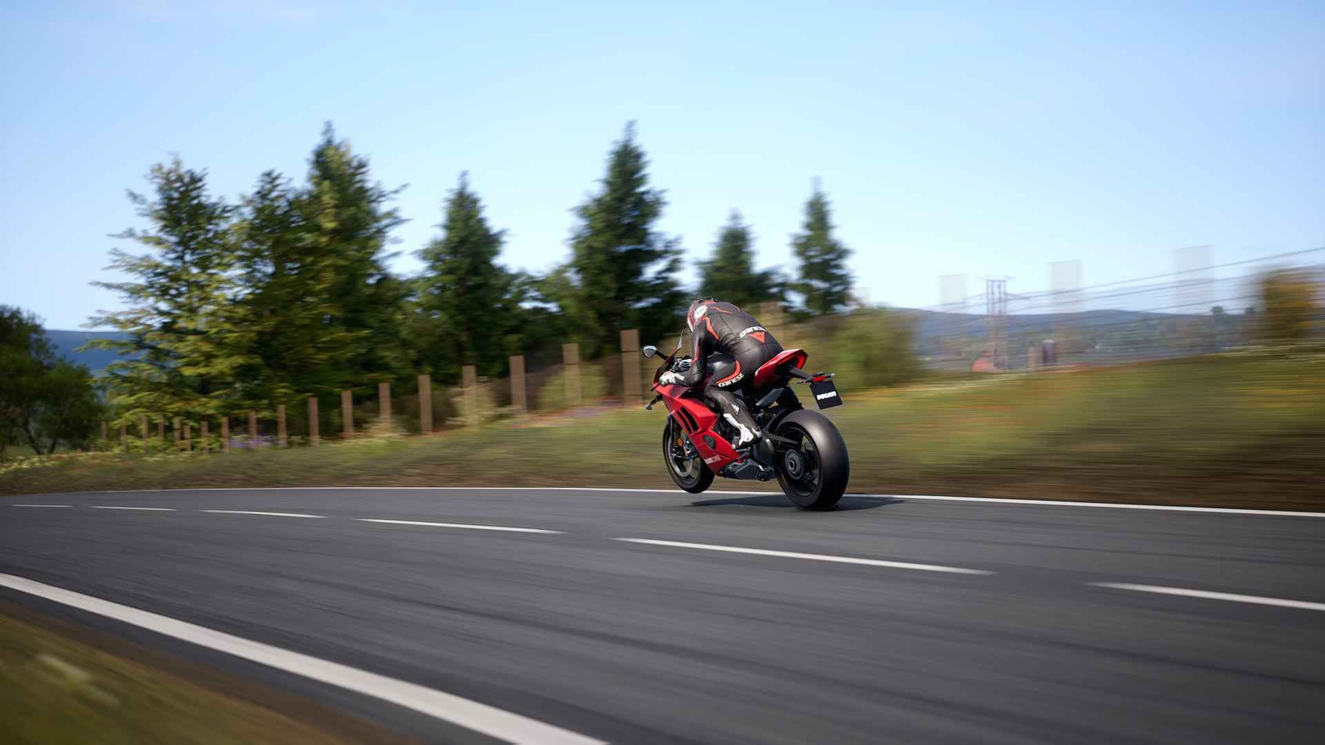 Ride 4: Bonus Pack 06