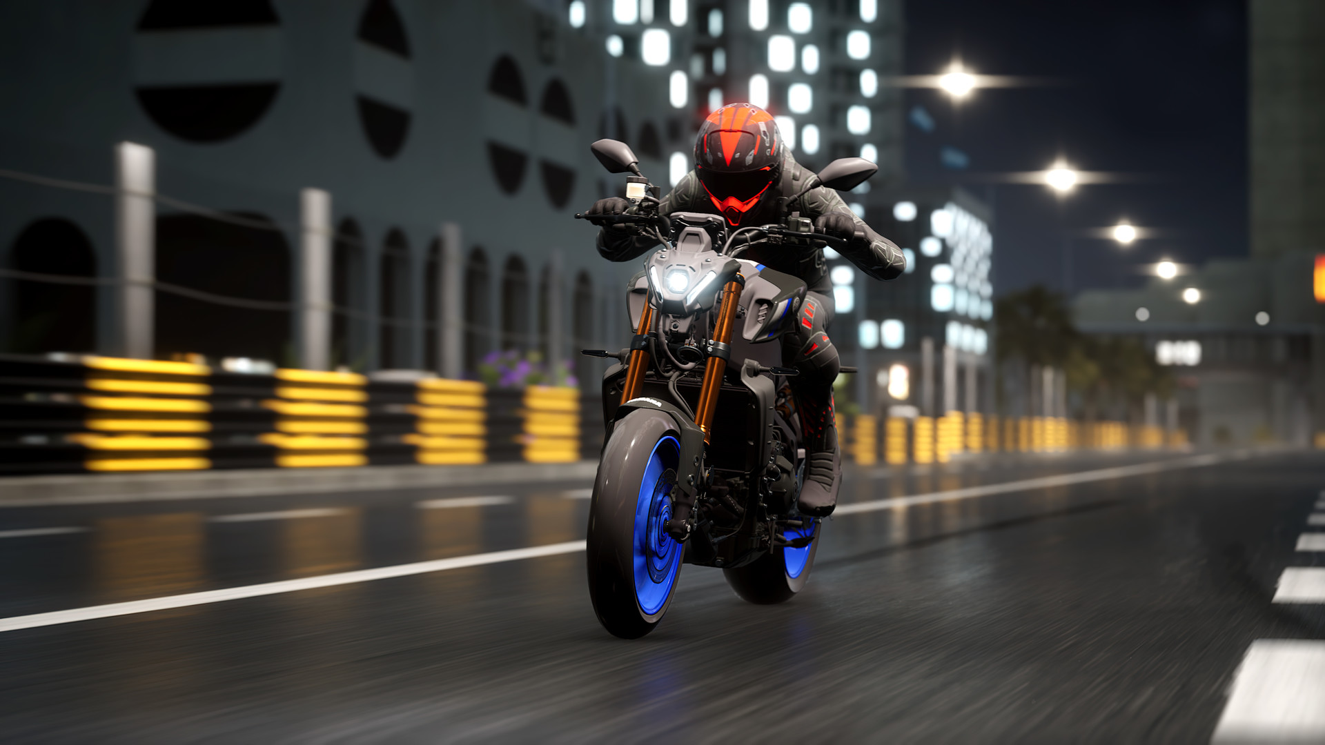 Ride 4: Bonus Pack 08