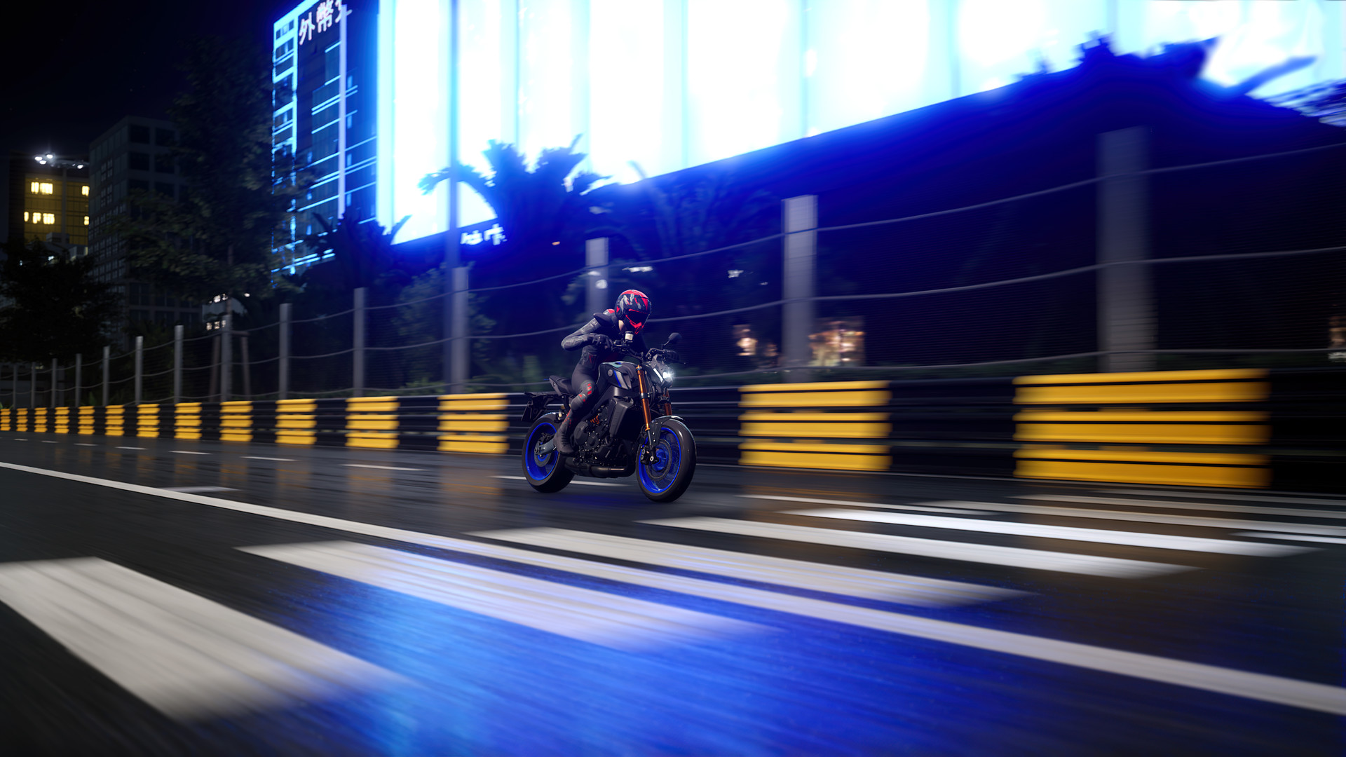 Ride 4: Bonus Pack 08