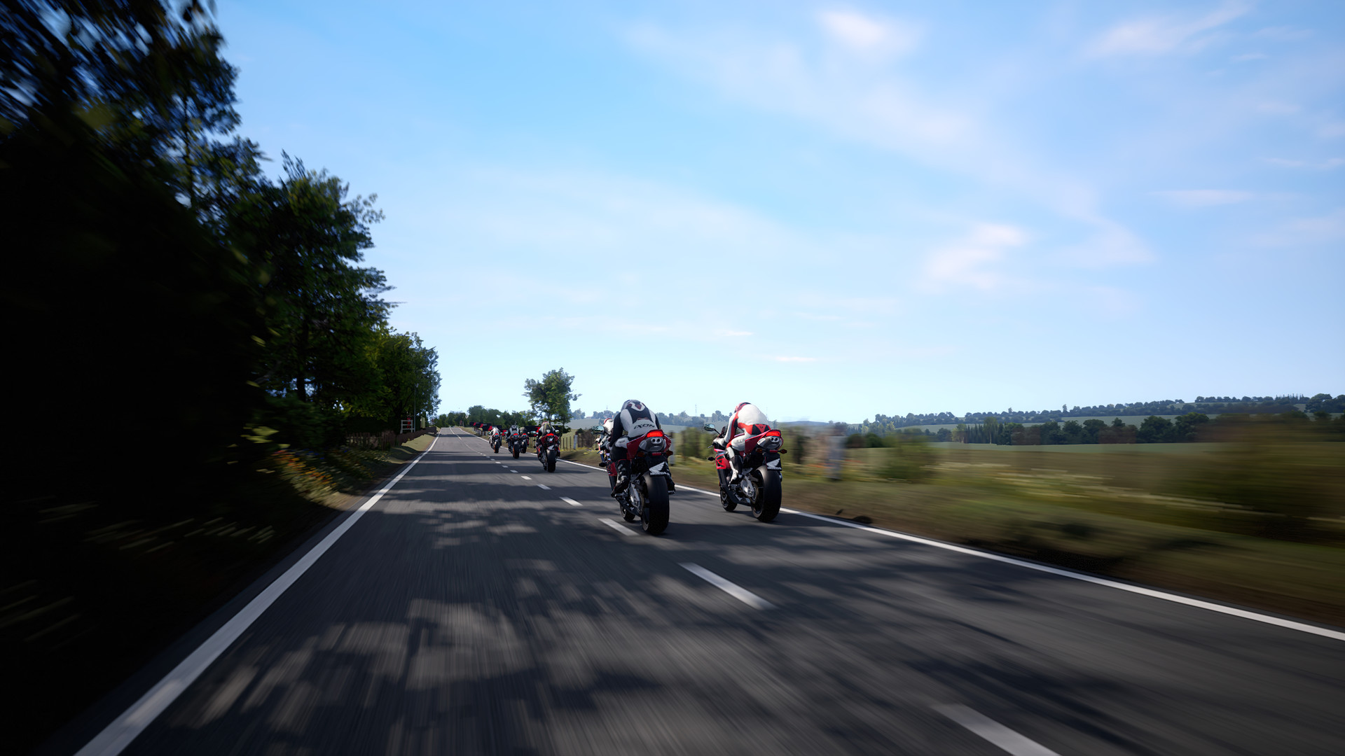 Ride 4: Bonus Pack 06