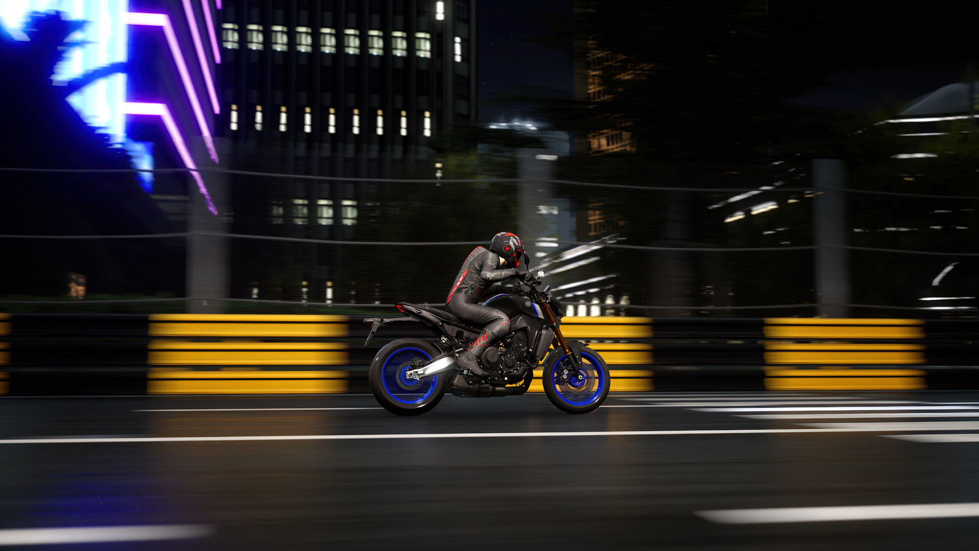 Ride 4: Bonus Pack 08