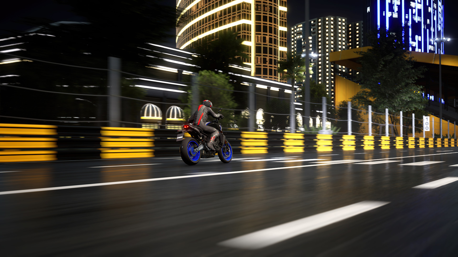 Ride 4: Bonus Pack 08