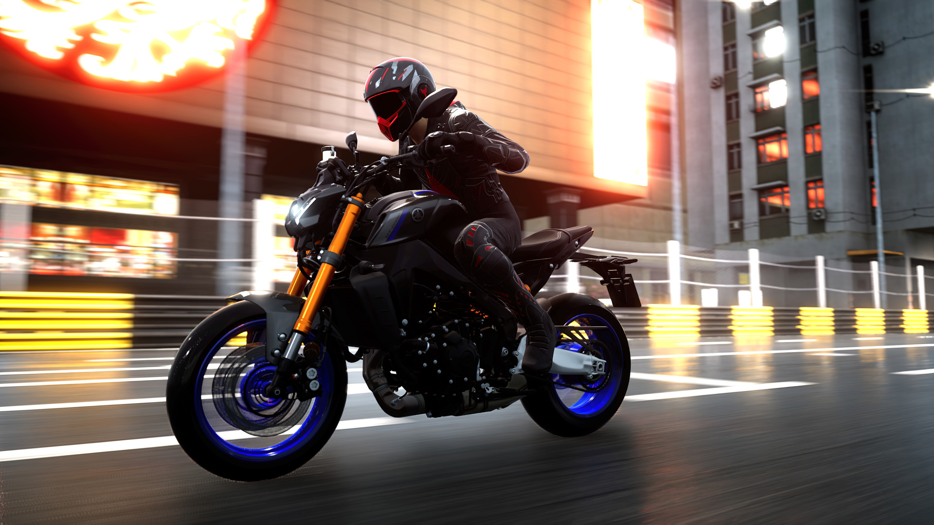 Ride 4: Bonus Pack 08