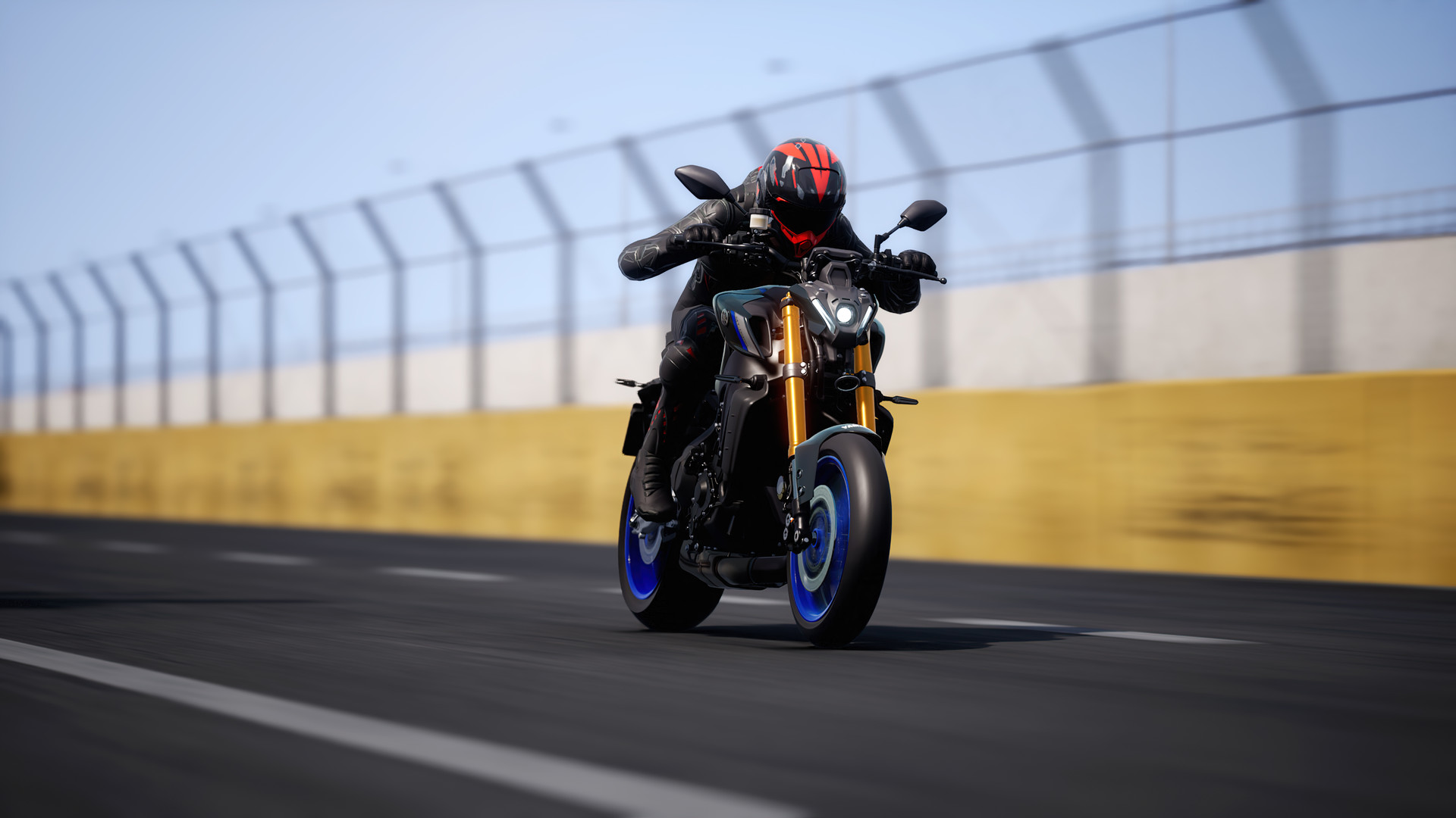 Ride 4: Bonus Pack 08