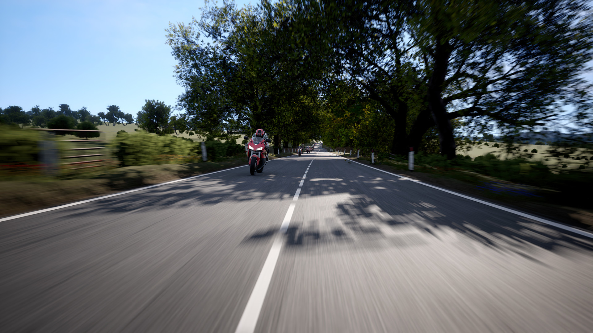 Ride 4: Bonus Pack 06