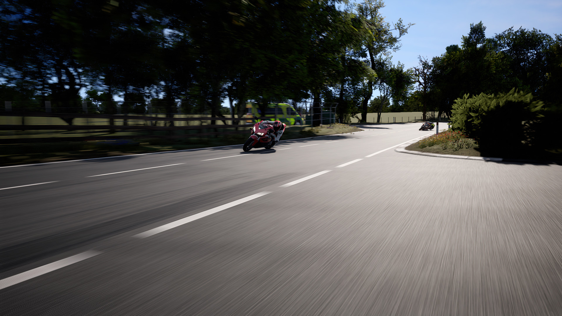 Ride 4: Bonus Pack 06