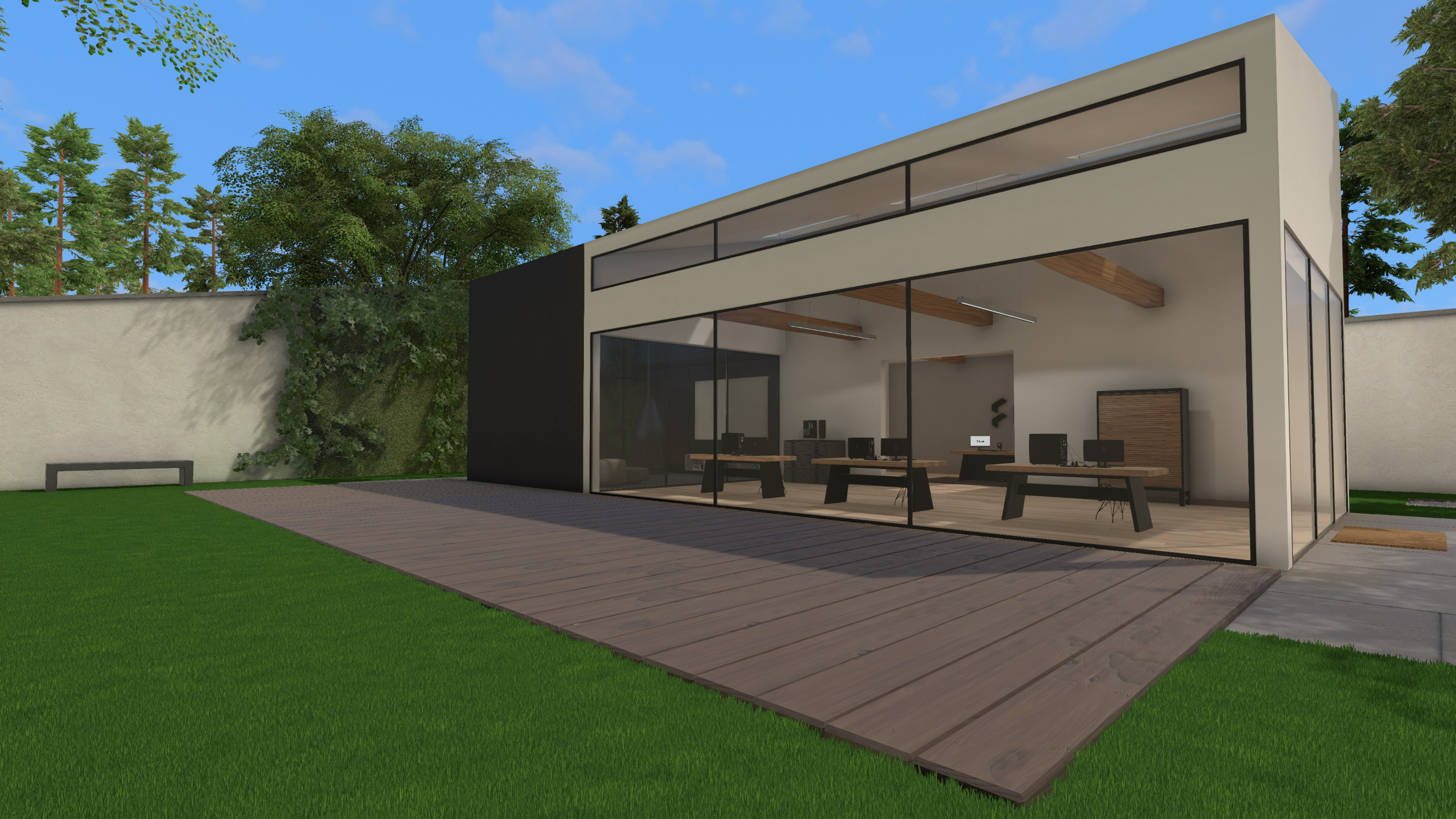 PC Building Simulator: Fractal Workshop