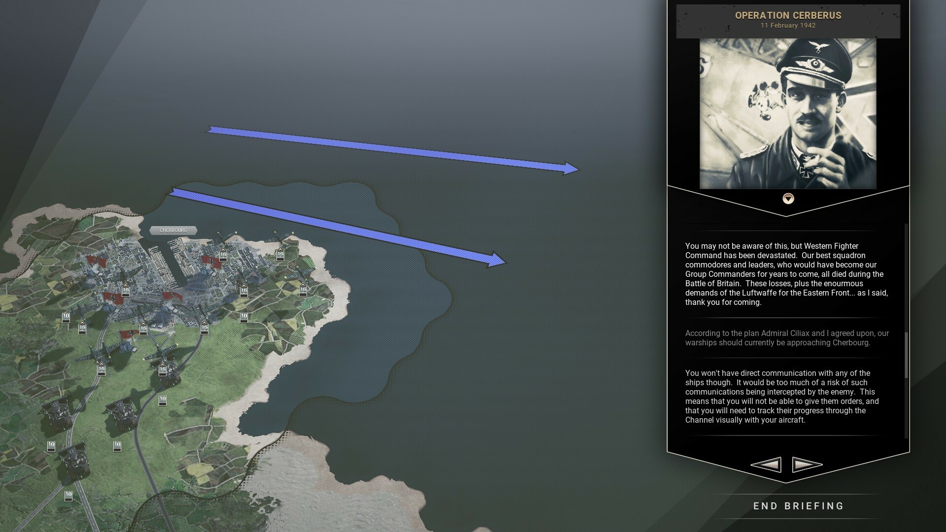 Panzer Corps 2: Axis Operations – 1942